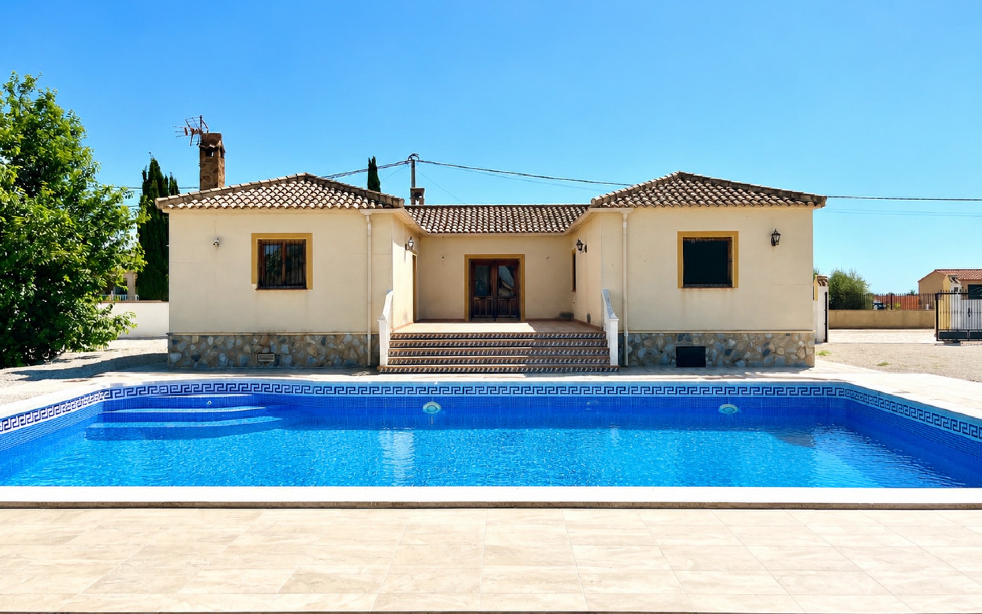 A Vendre - Villa - Catral - Catral Centro