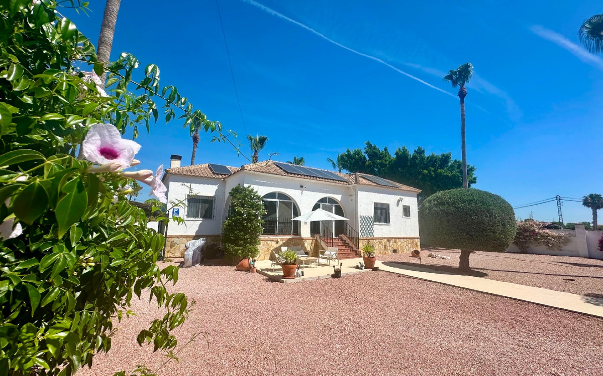 A Vendre - Villa - Catral - Catral Centro