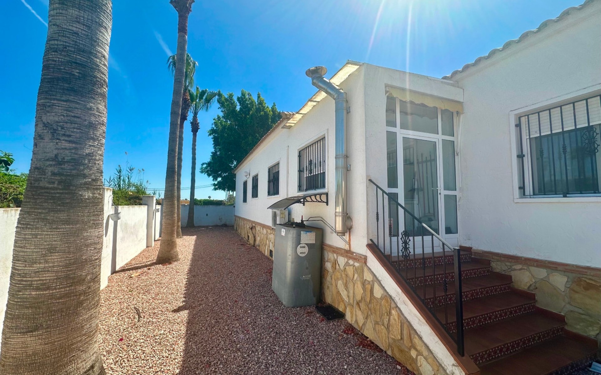 A Vendre - Villa - Catral - Catral Centro