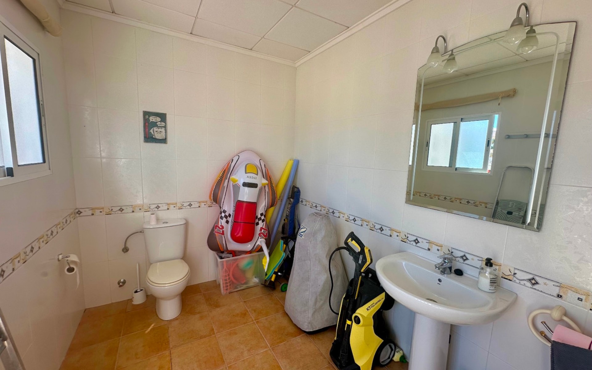A Vendre - Villa - Catral - Catral Centro