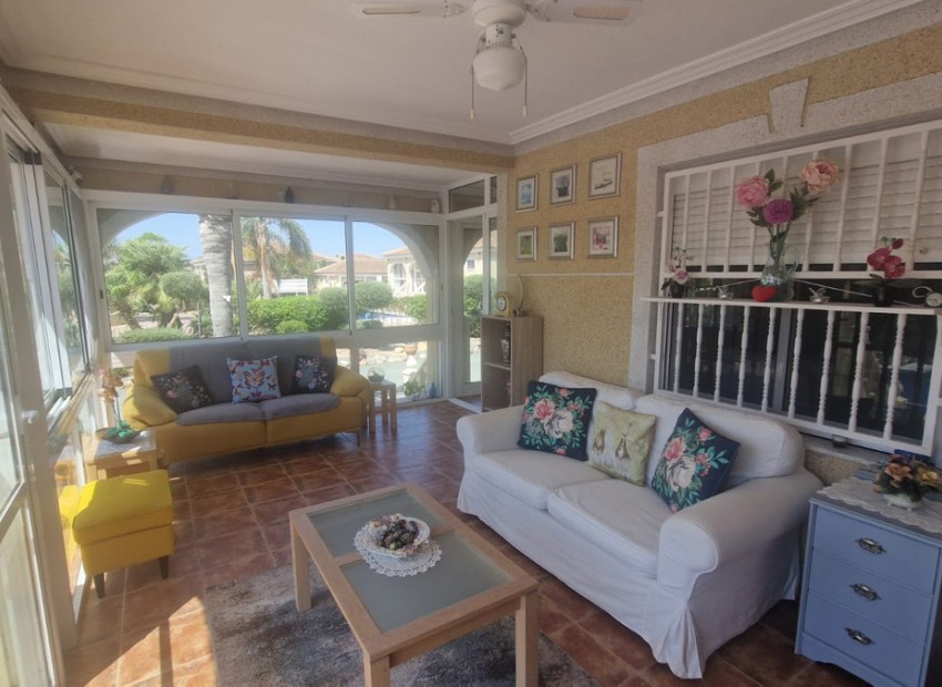 A Vendre - Villa - Catral - Catral Centro