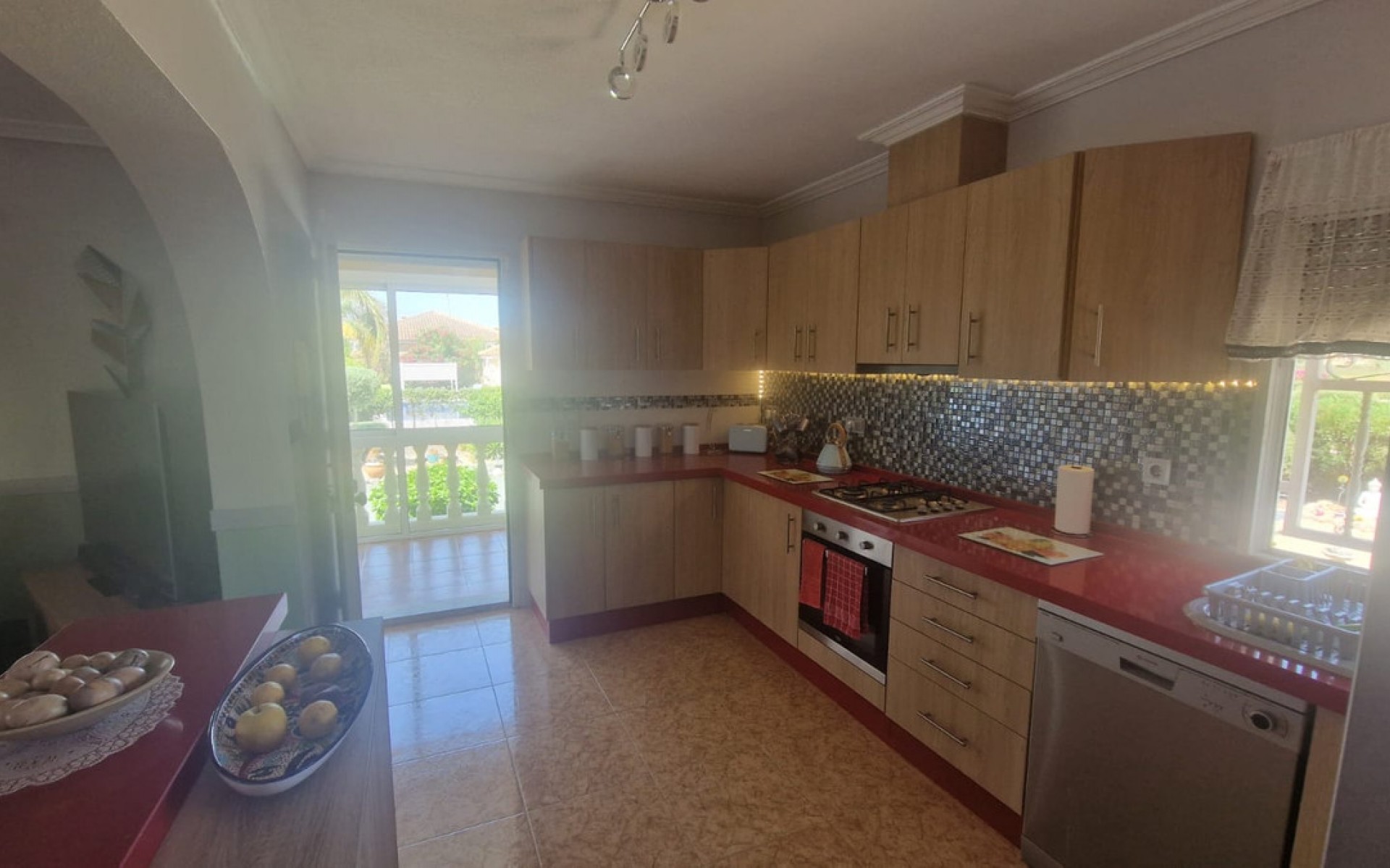 A Vendre - Villa - Catral - Catral Centro