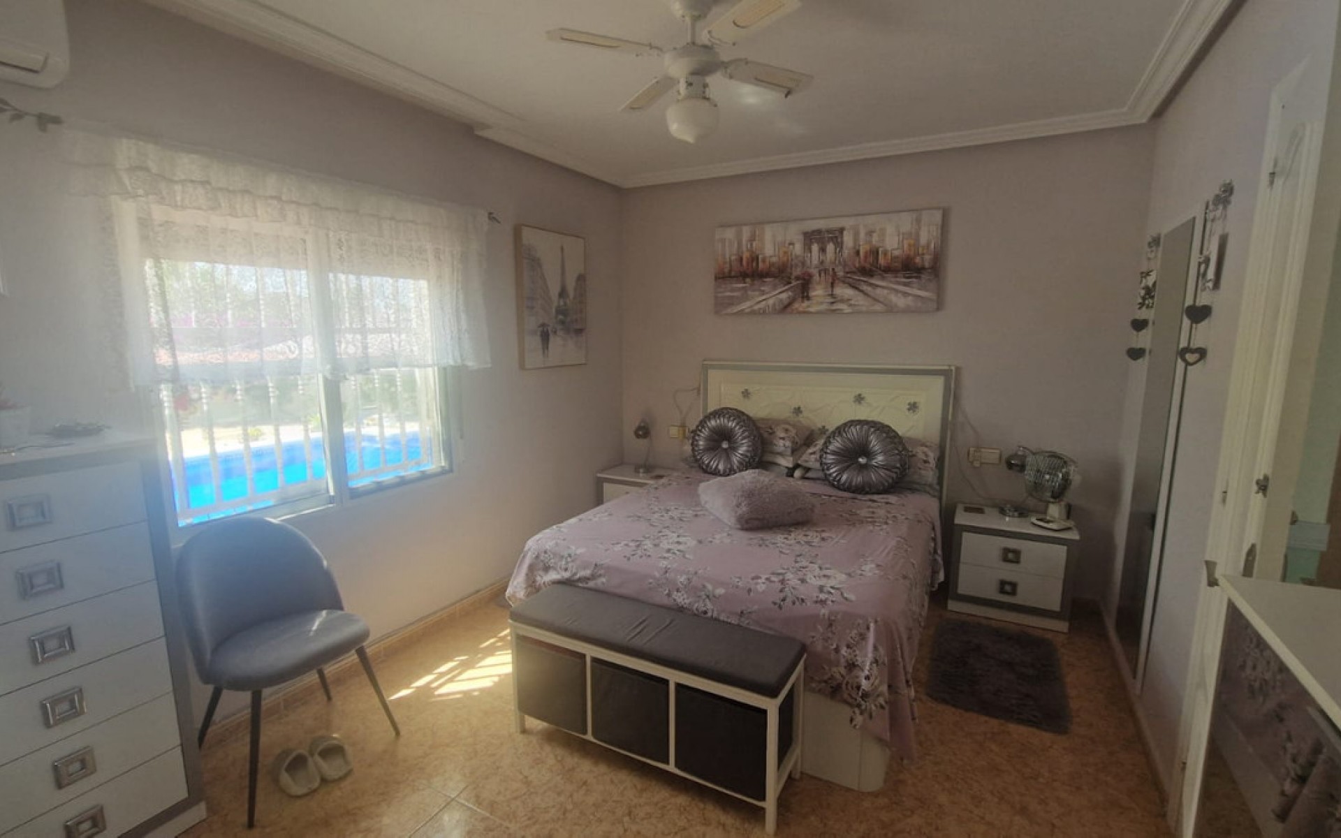 A Vendre - Villa - Catral - Catral Centro