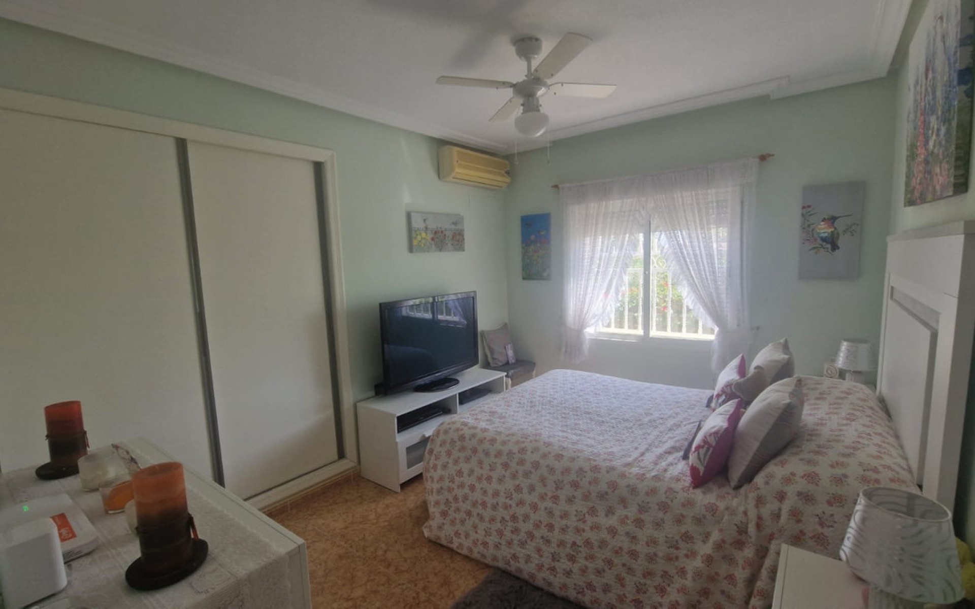 A Vendre - Villa - Catral - Catral Centro
