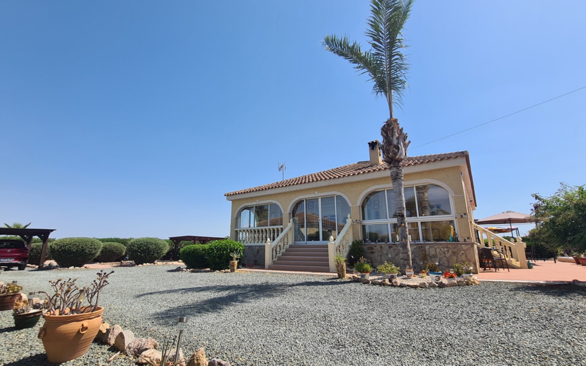 A Vendre - Villa - Catral - Catral Centro