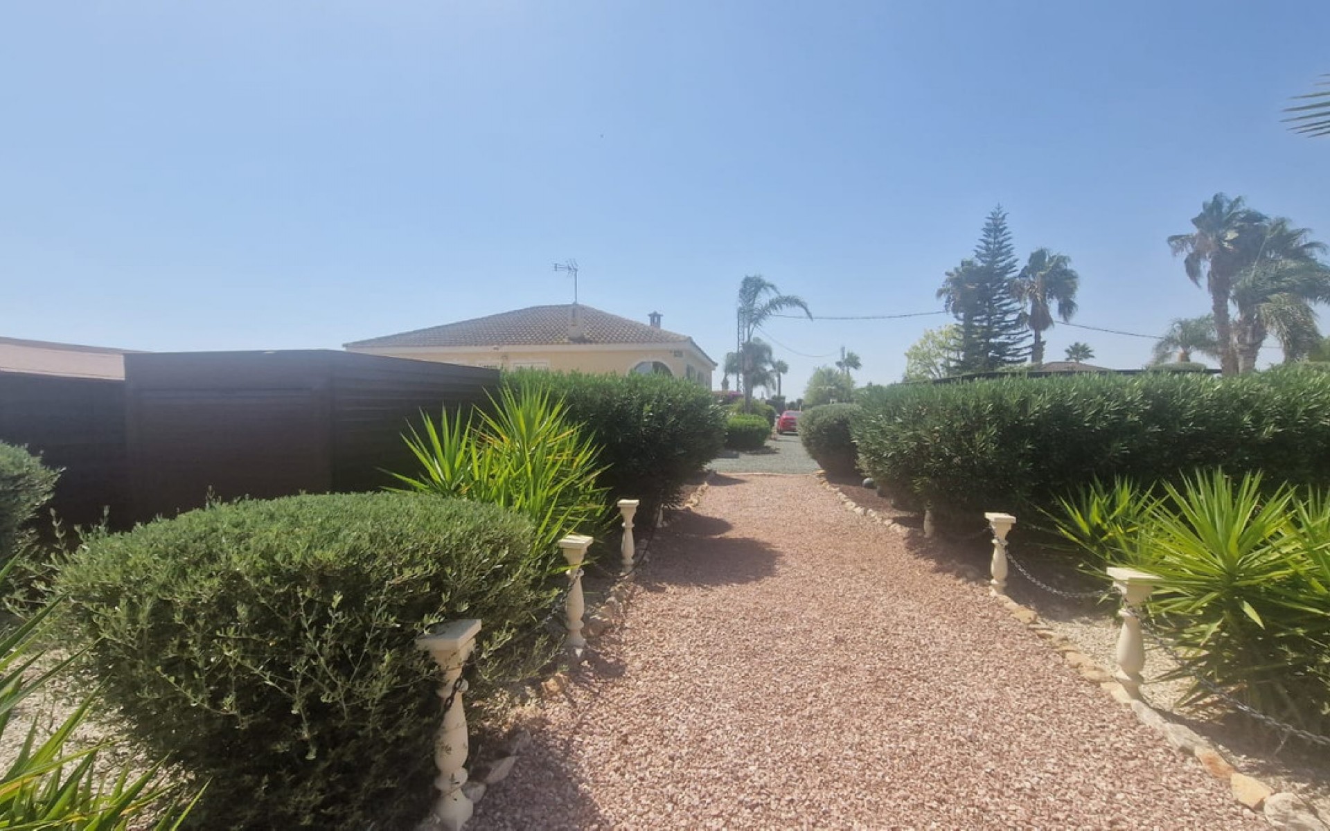 A Vendre - Villa - Catral - Catral Centro
