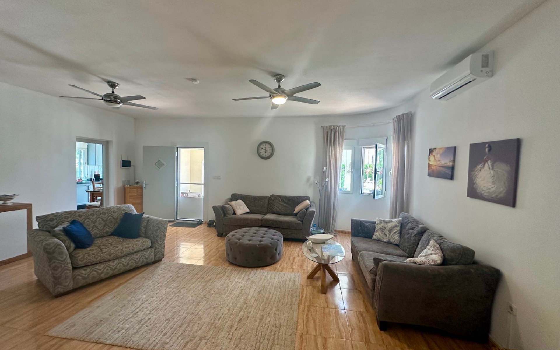 A Vendre - Villa - Catral - Catral Centro