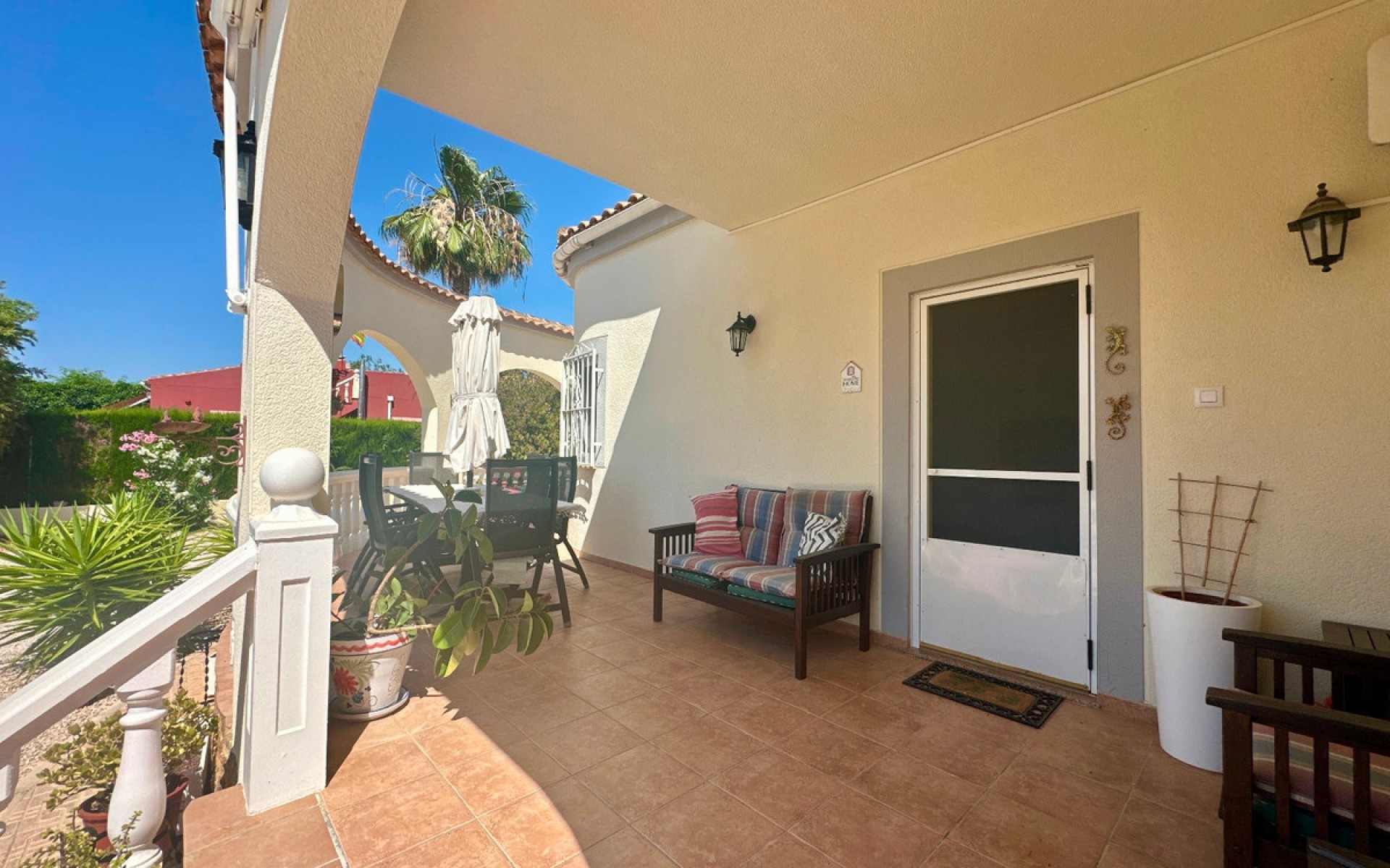 A Vendre - Villa - Catral - Catral Centro