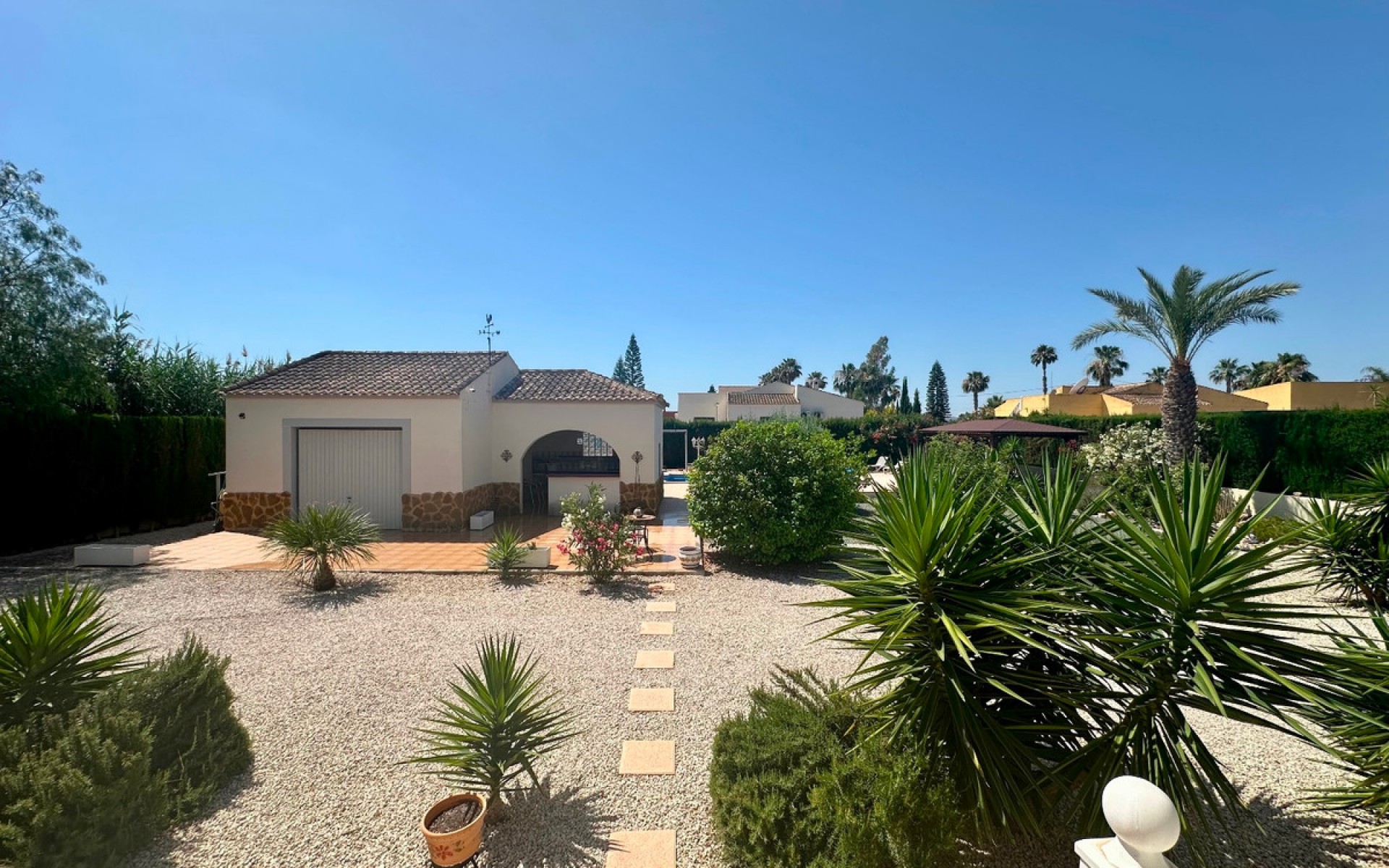 A Vendre - Villa - Catral - Catral Centro