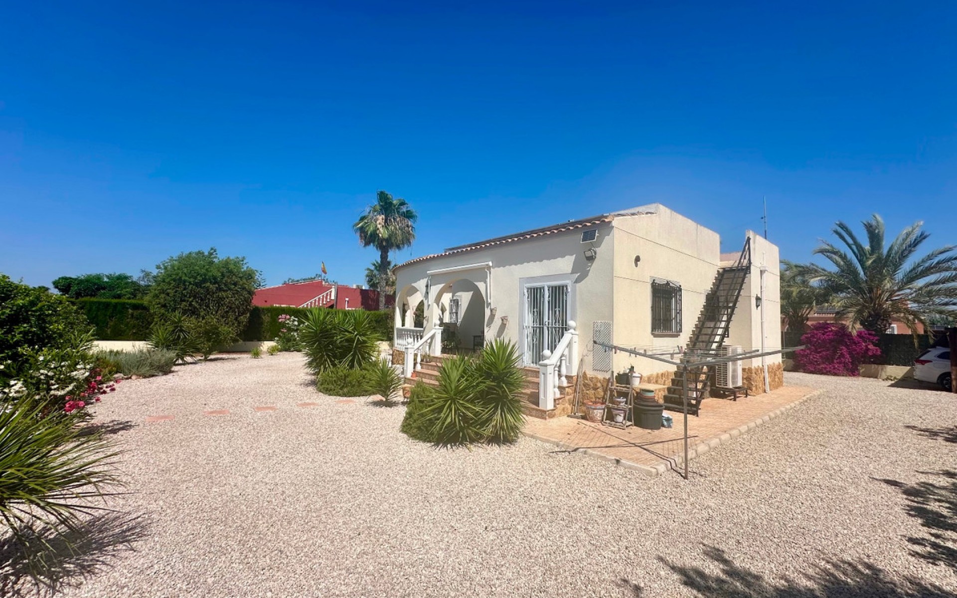 A Vendre - Villa - Catral - Catral Centro