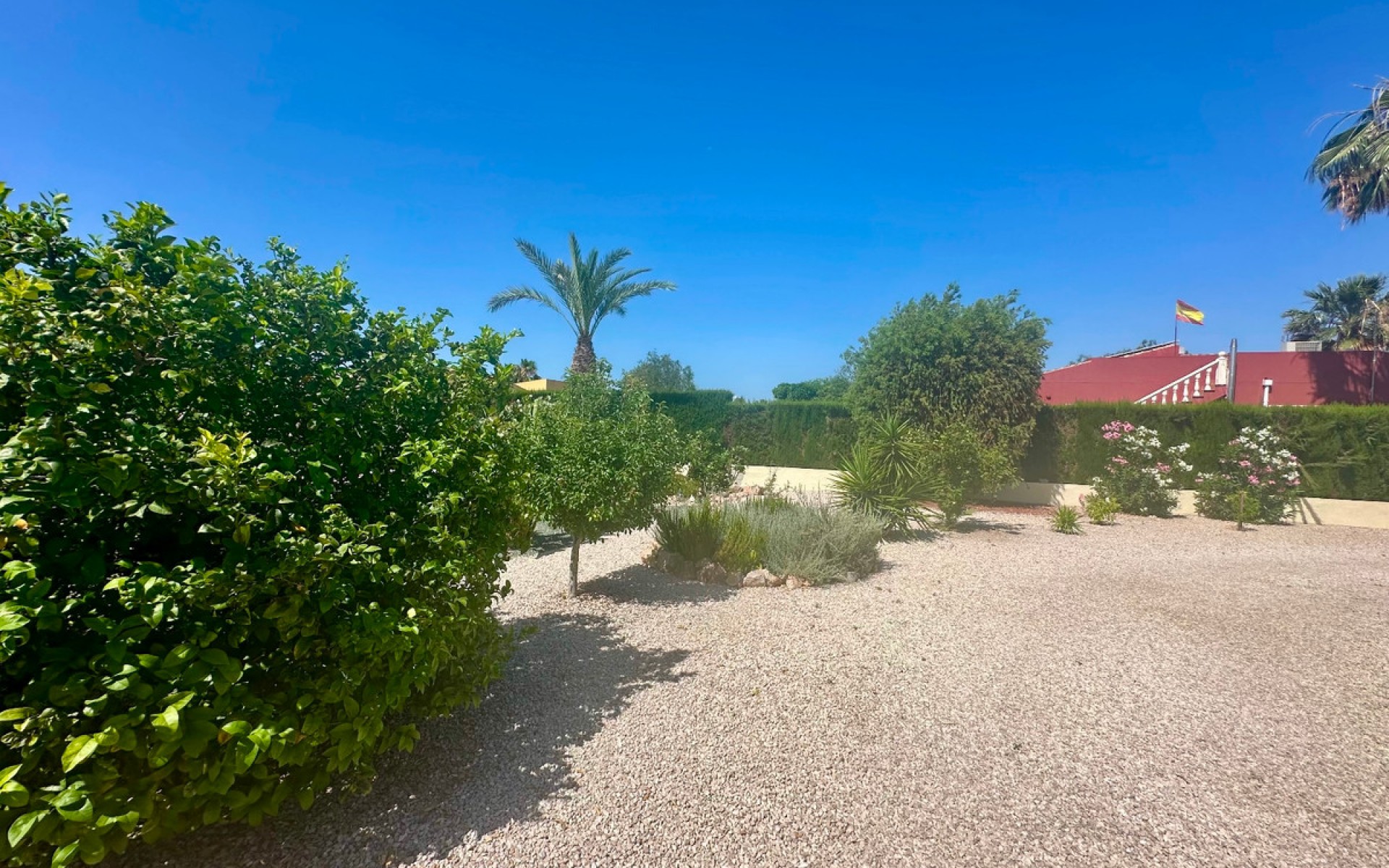 A Vendre - Villa - Catral - Catral Centro