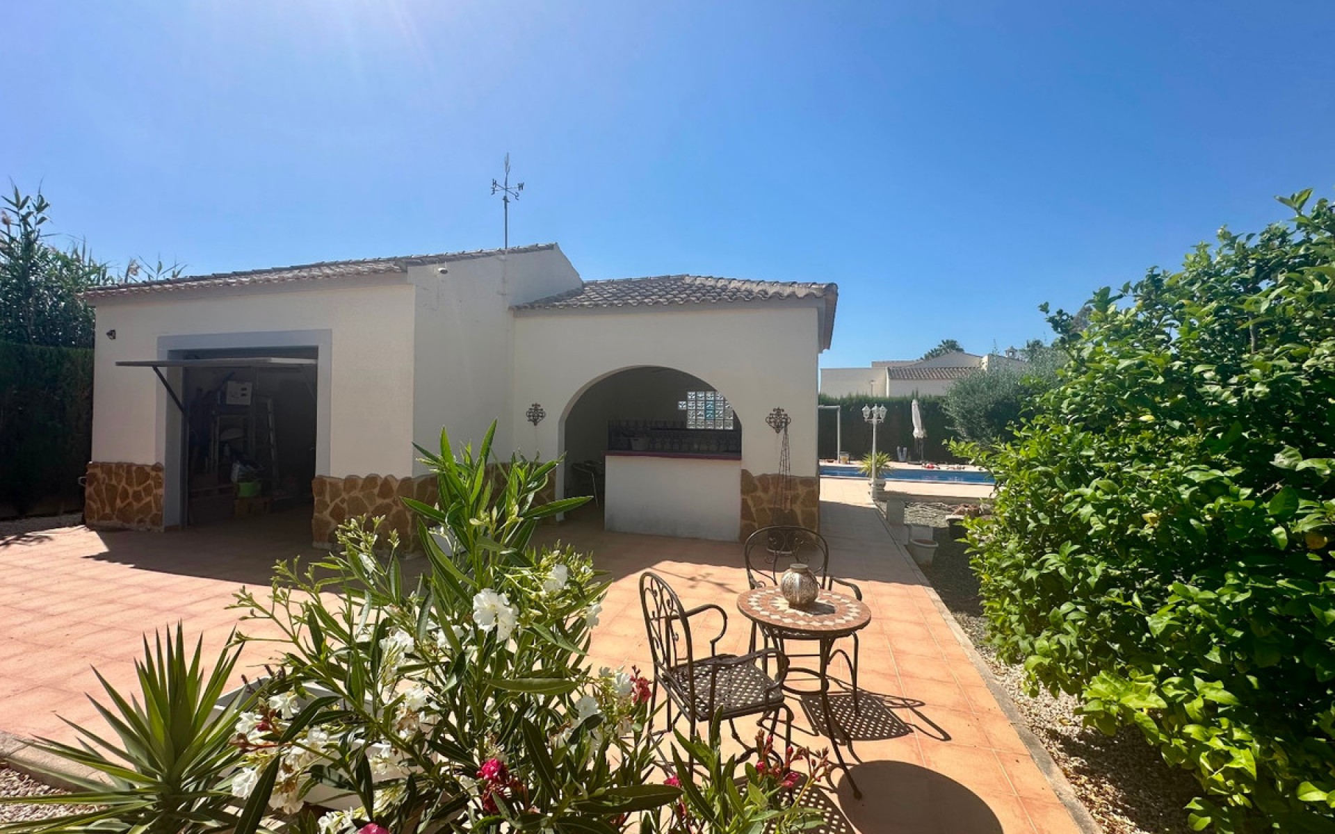 A Vendre - Villa - Catral - Catral Centro