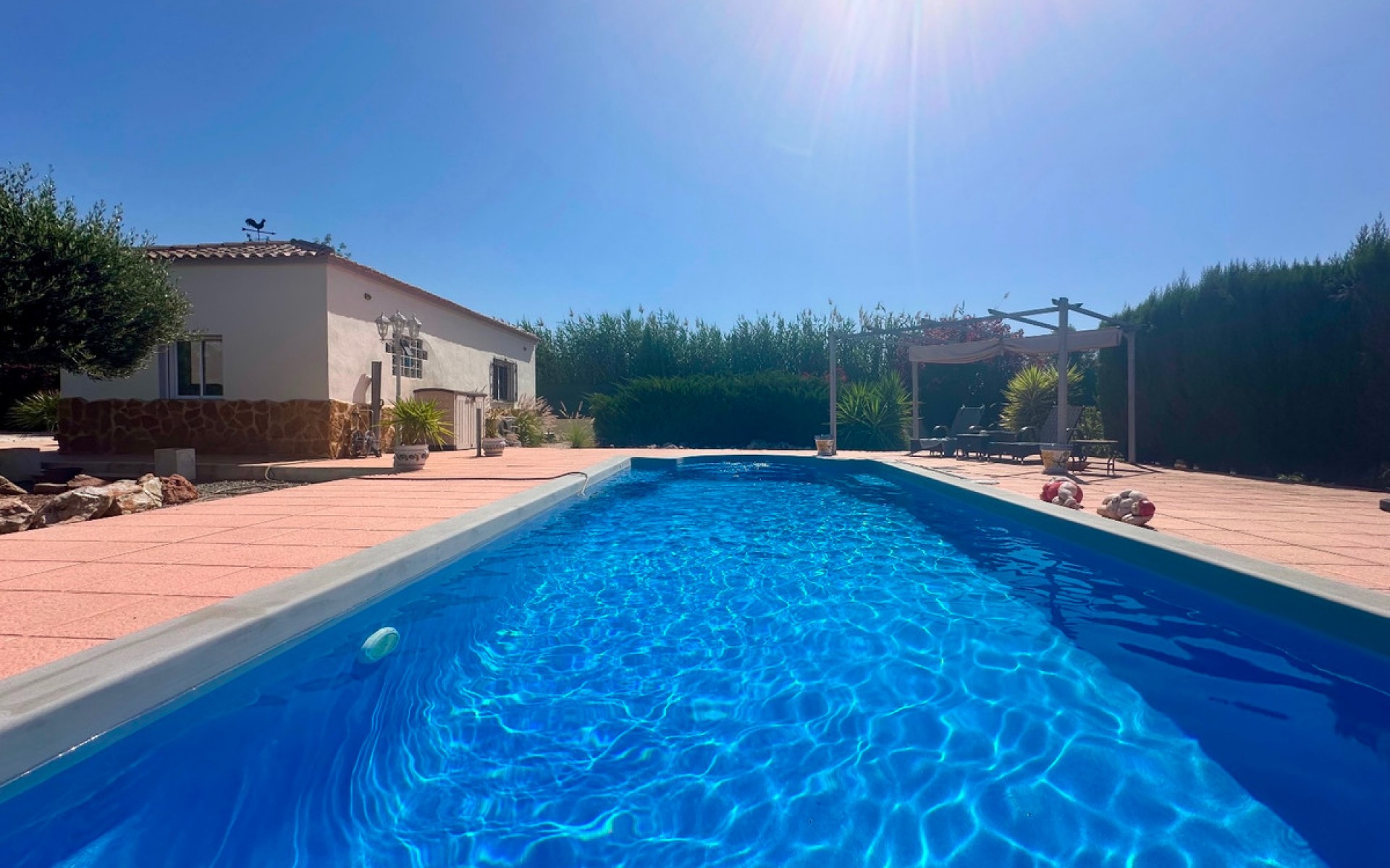 A Vendre - Villa - Catral - Catral Centro