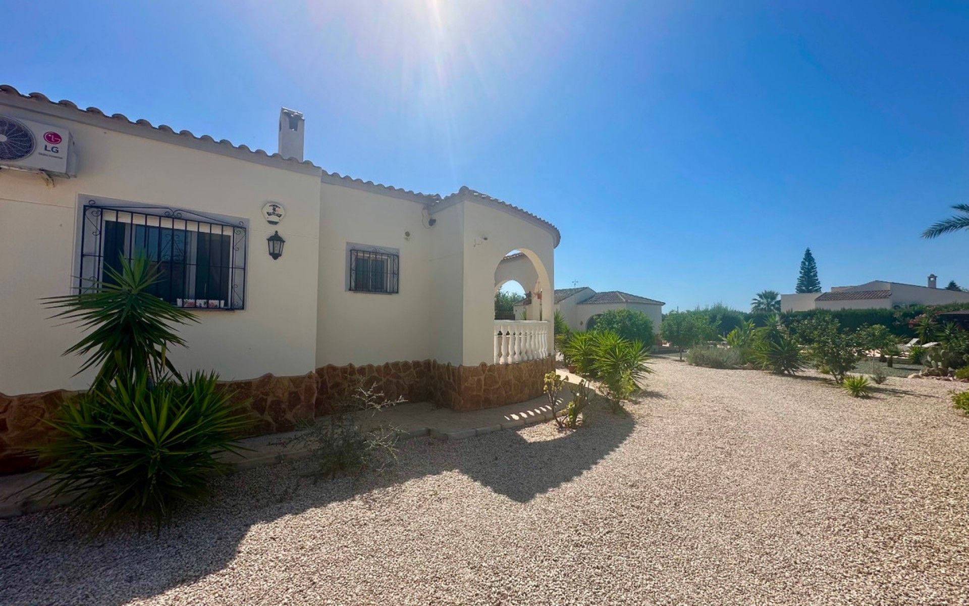 A Vendre - Villa - Catral - Catral Centro