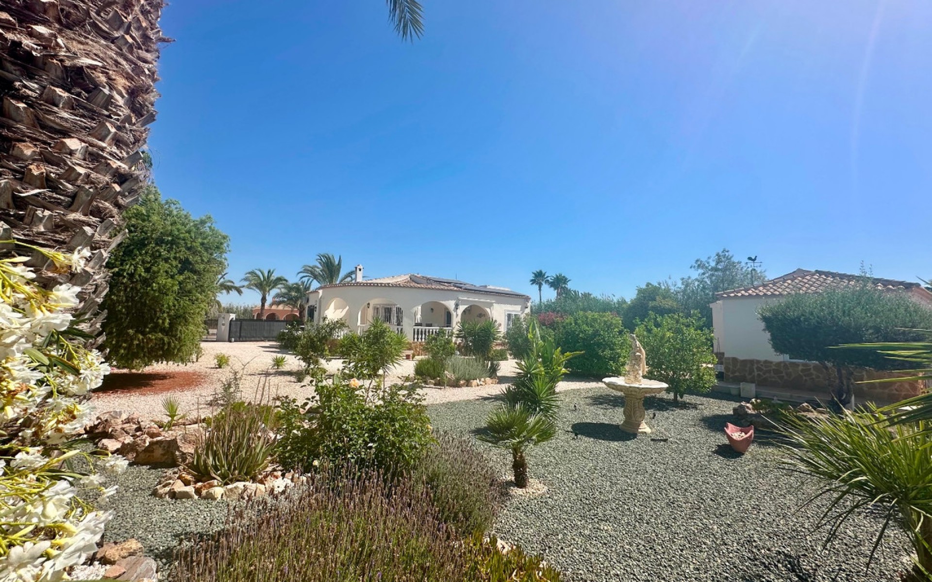 A Vendre - Villa - Catral - Catral Centro