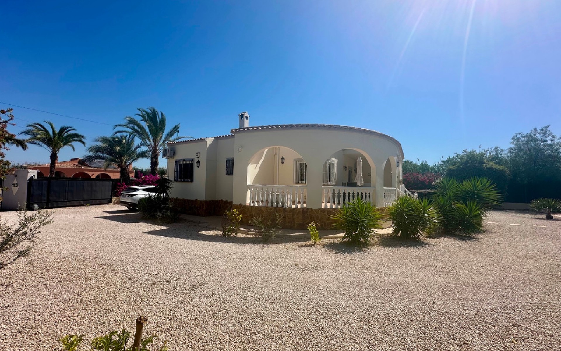 A Vendre - Villa - Catral - Catral Centro