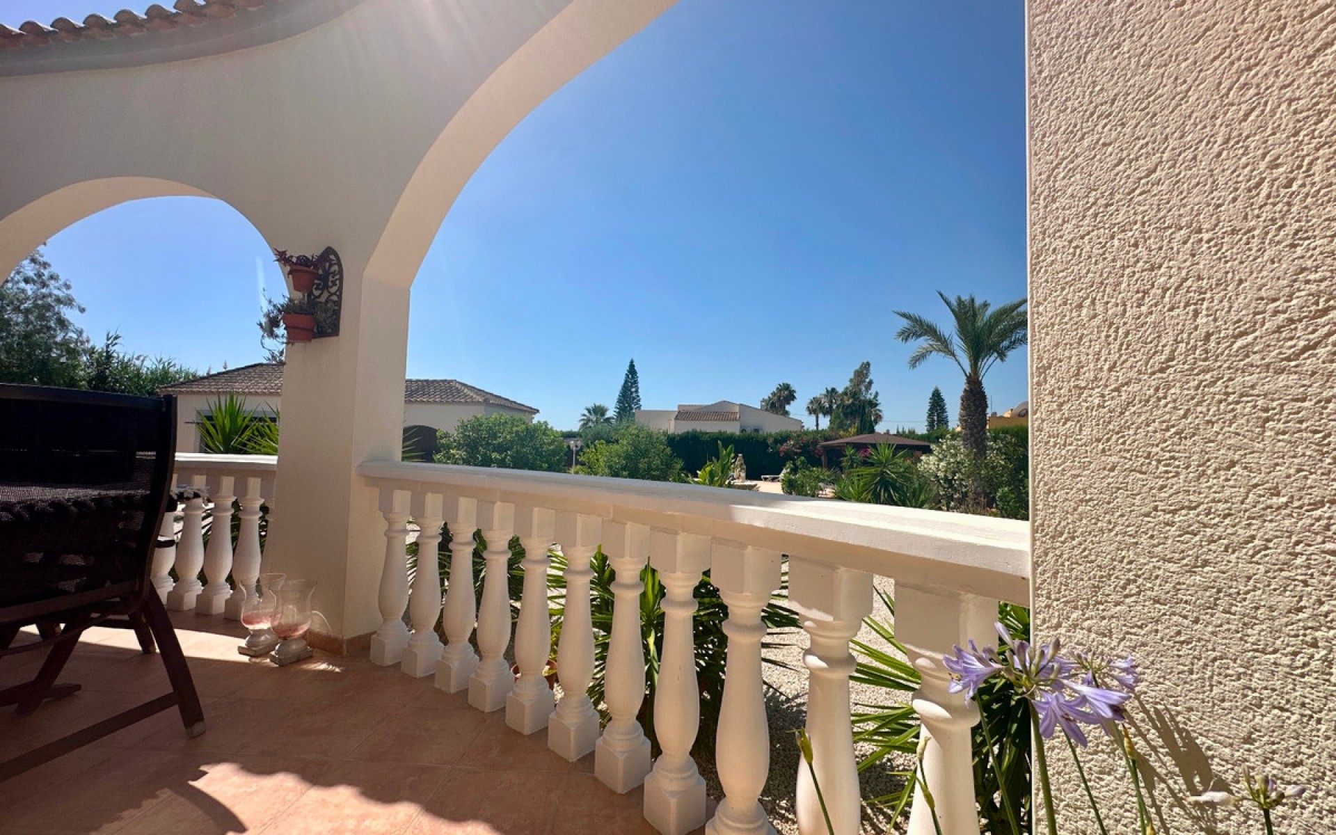 A Vendre - Villa - Catral - Catral Centro