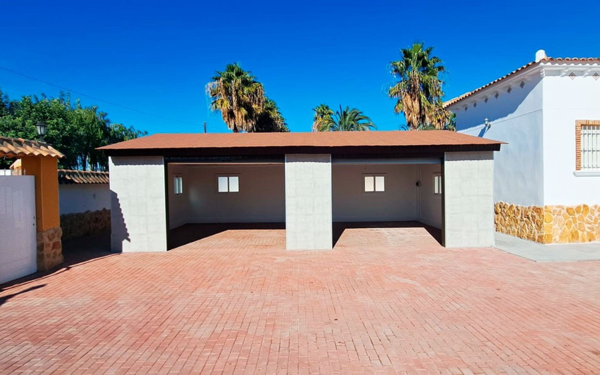 A Vendre - Villa - Catral - Catral Centro