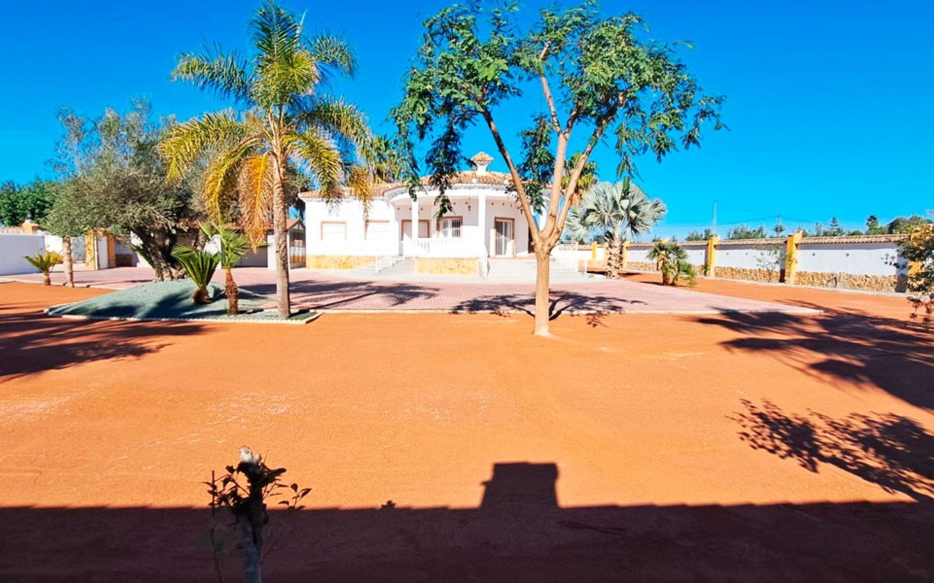 A Vendre - Villa - Catral - Catral Centro