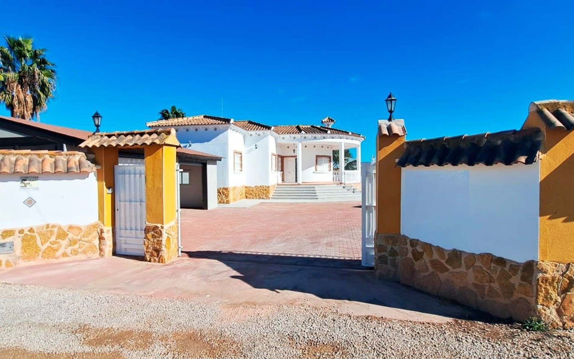 A Vendre - Villa - Catral - Catral Centro