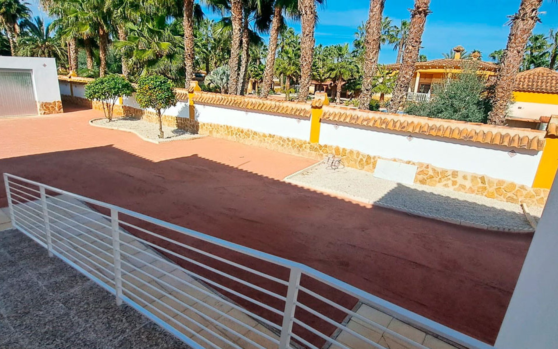 A Vendre - Villa - Catral - Catral Centro
