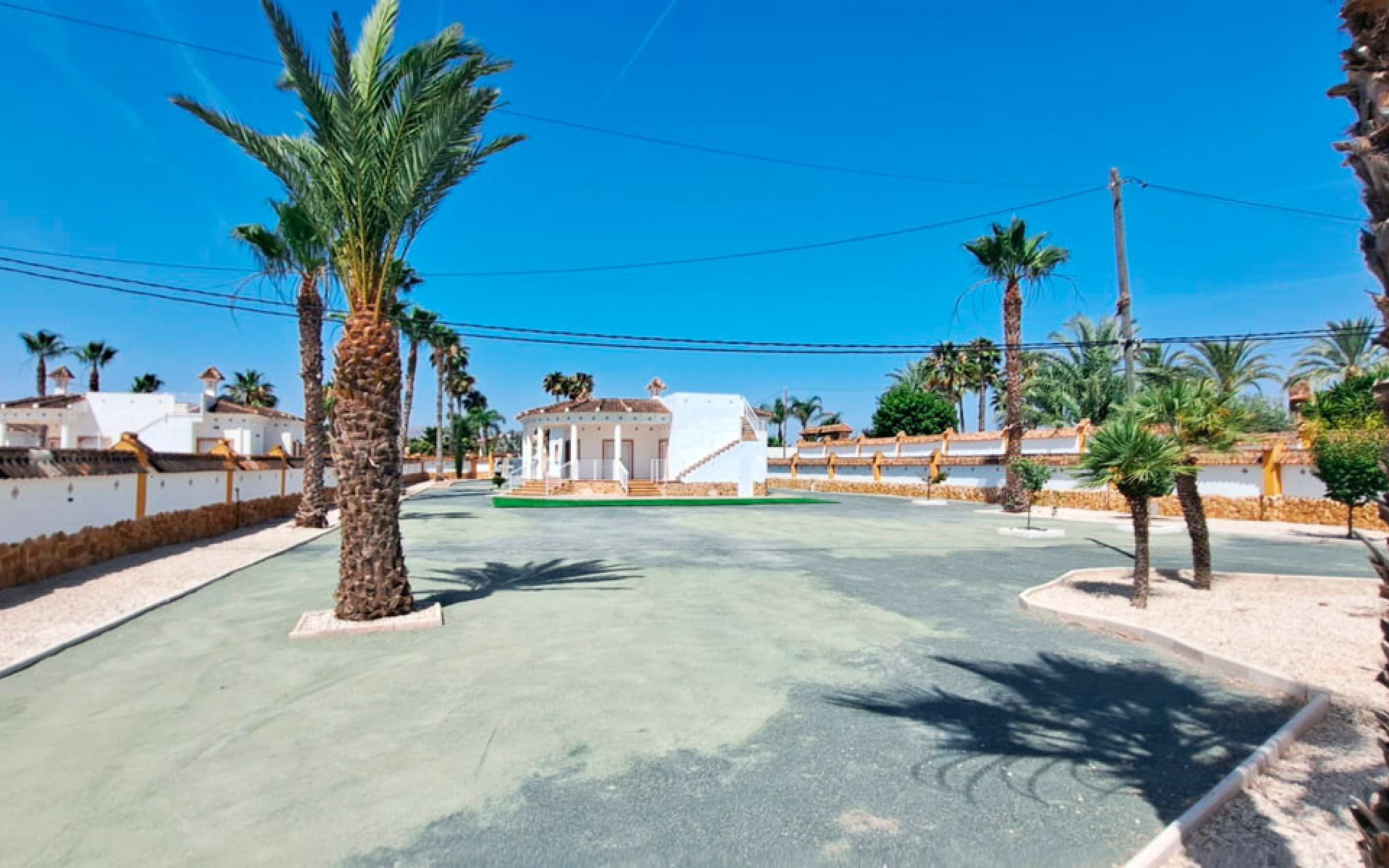 A Vendre - Villa - Catral - Catral Centro