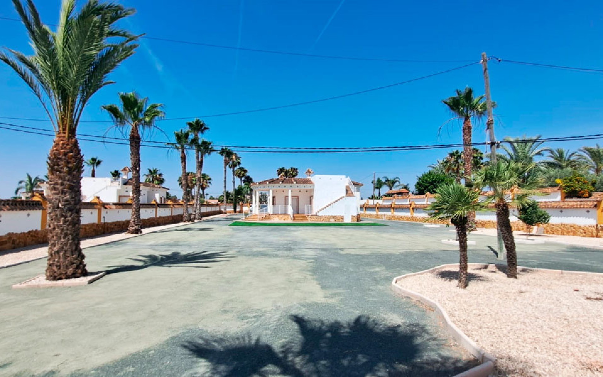 A Vendre - Villa - Catral - Catral Centro