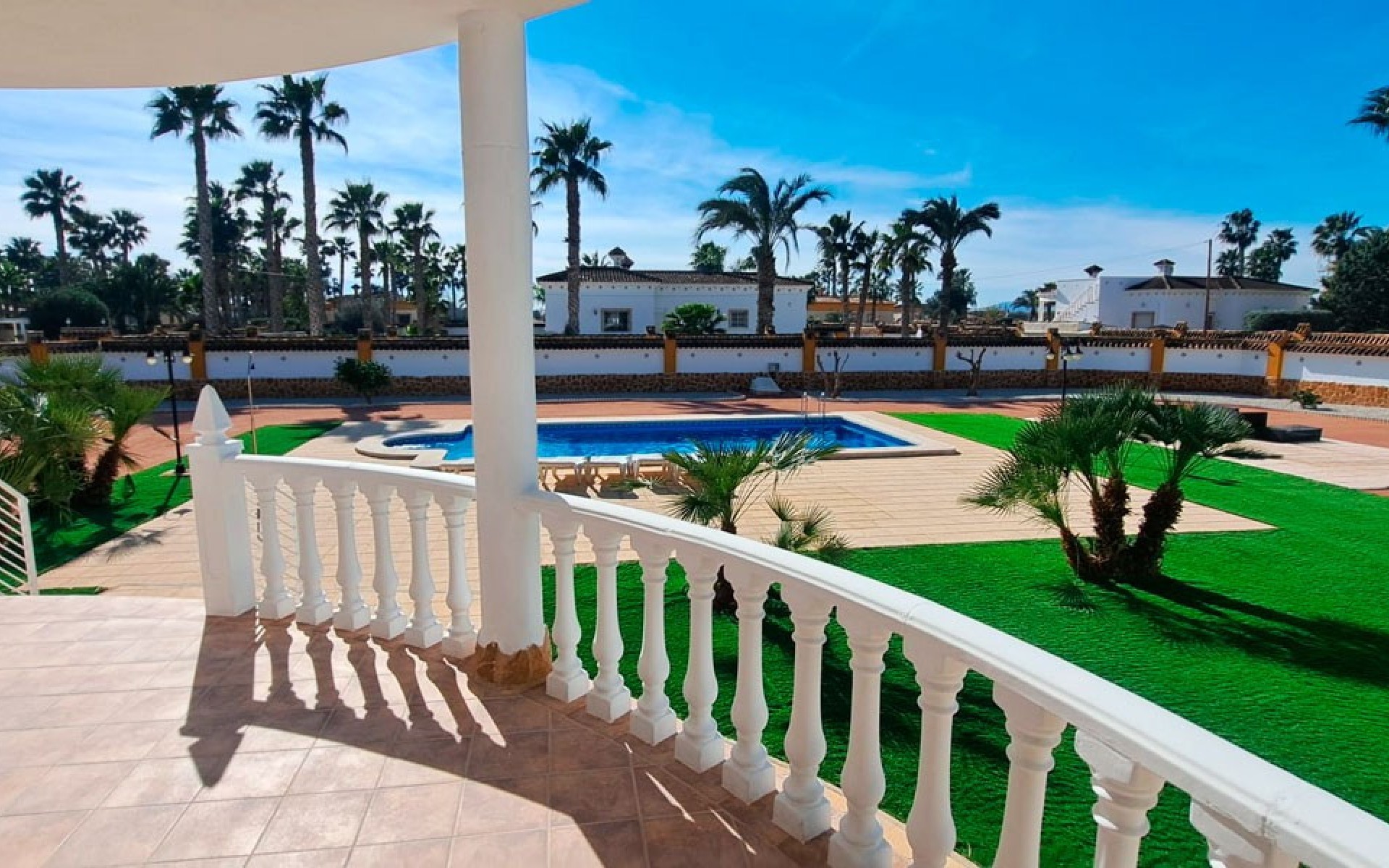 A Vendre - Villa - Catral - Catral Centro