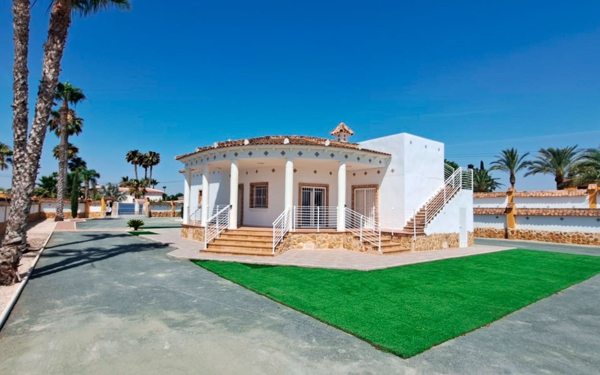 A Vendre - Villa - Catral - Catral Centro