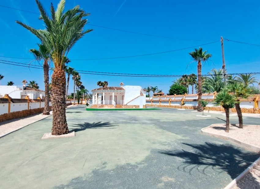 A Vendre - Villa - Catral - Catral Centro