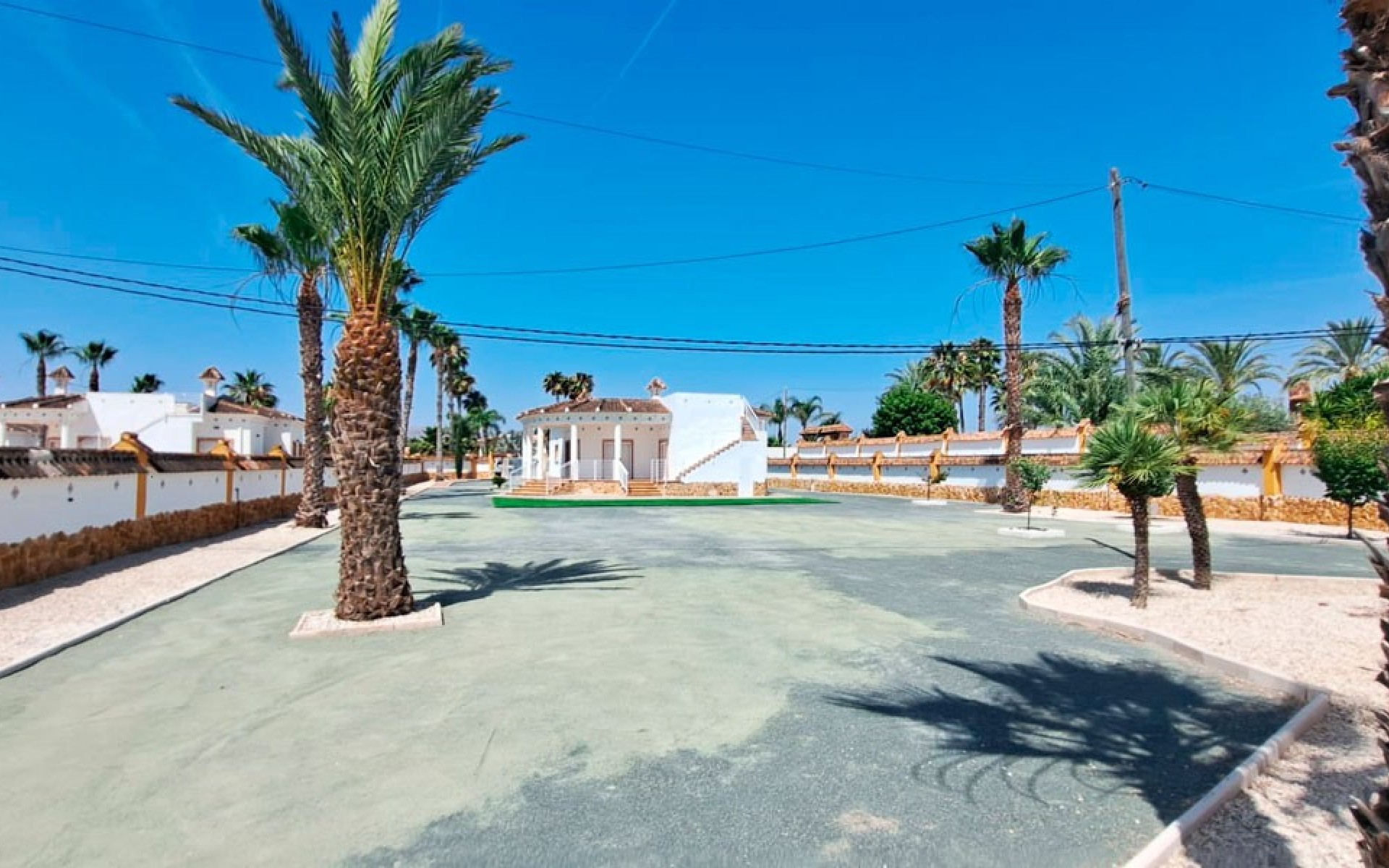 A Vendre - Villa - Catral - Catral Centro