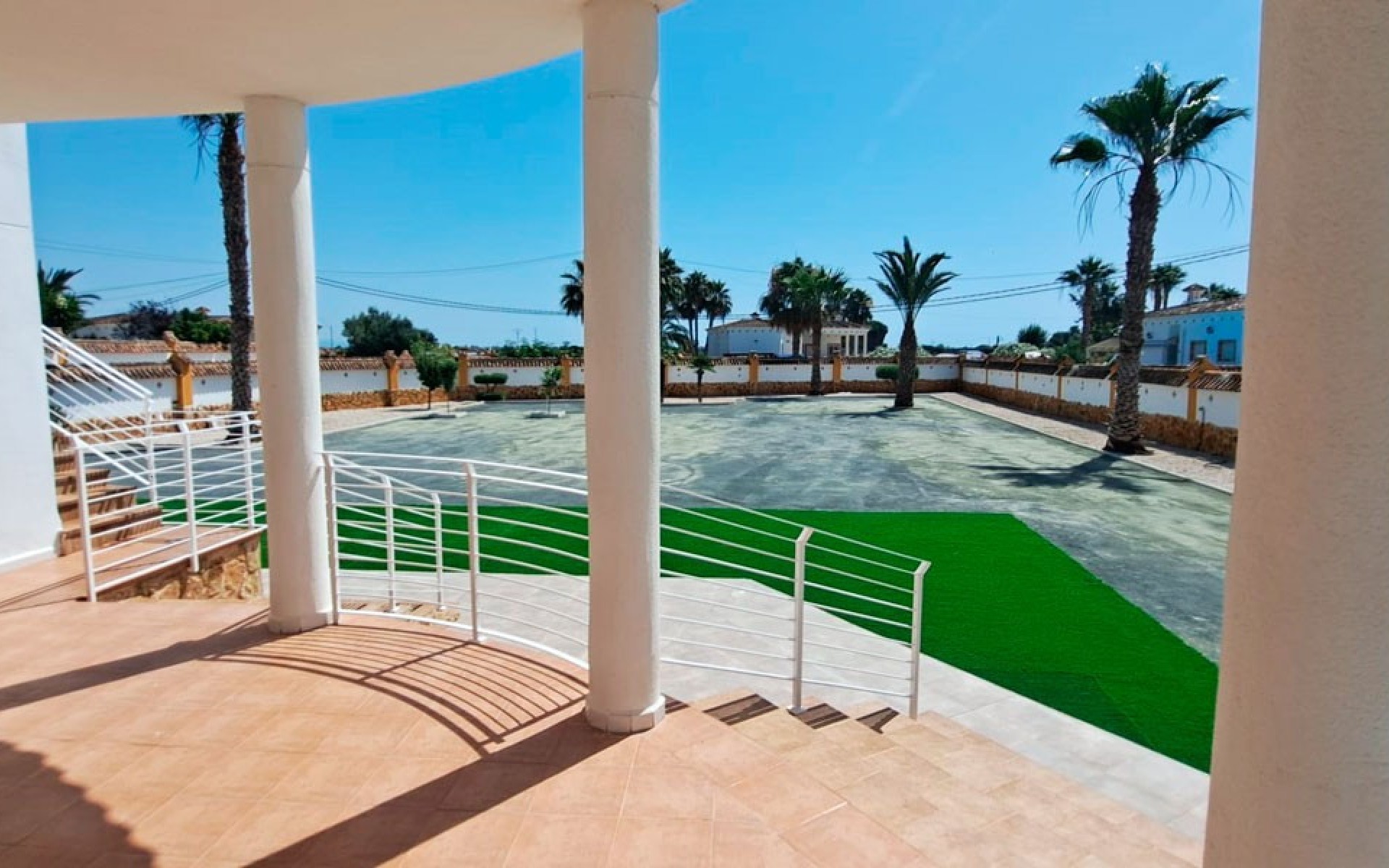 A Vendre - Villa - Catral - Catral Centro