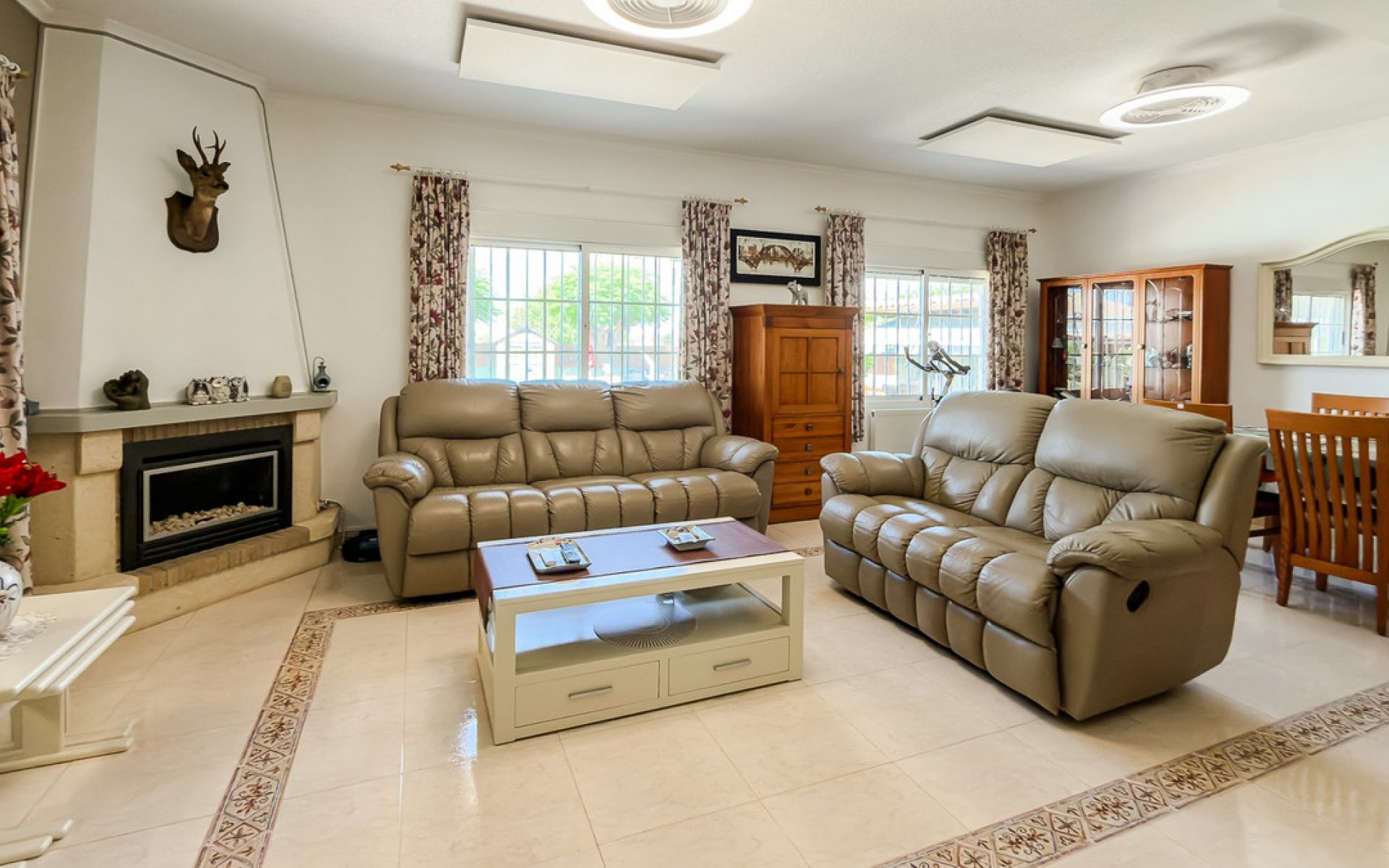 A Vendre - Villa - Catral - Catral Centro