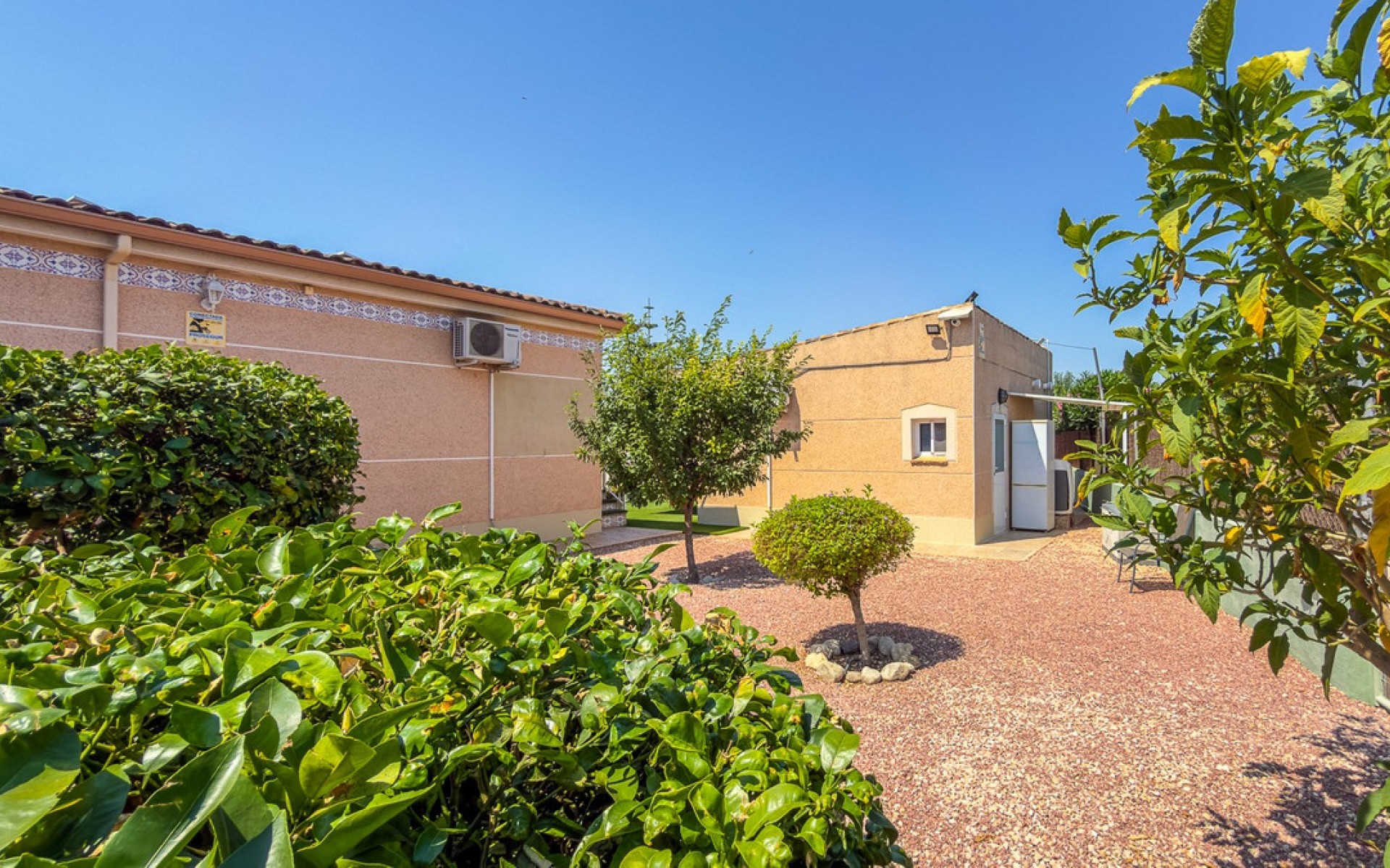 A Vendre - Villa - Catral - Catral Centro