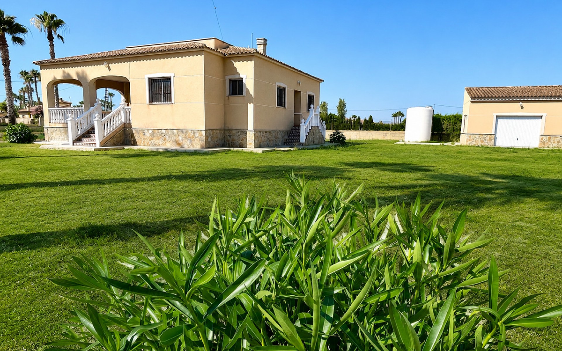 A Vendre - Villa - Catral - Catral Centro