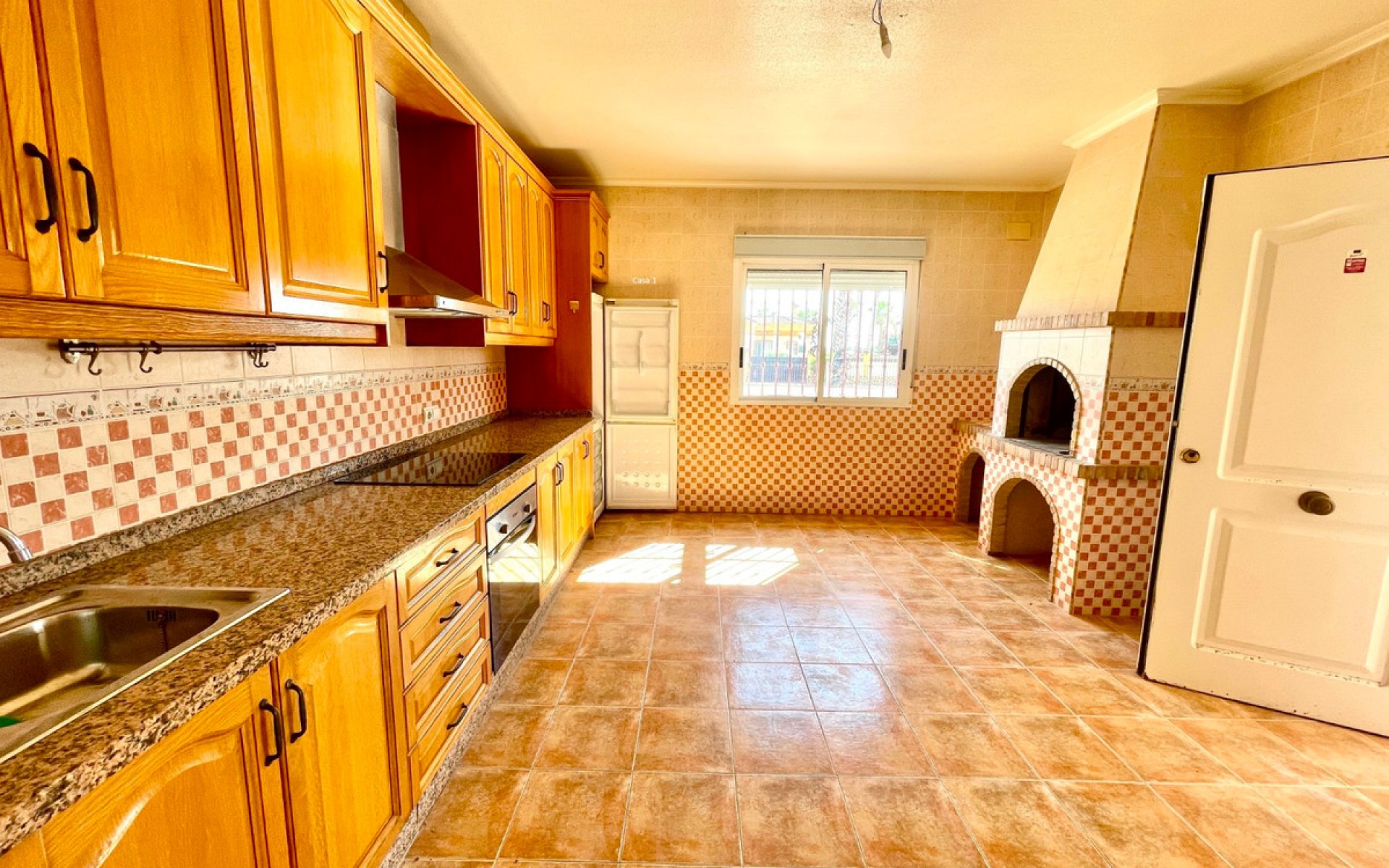 A Vendre - Villa - Catral - Catral Centro