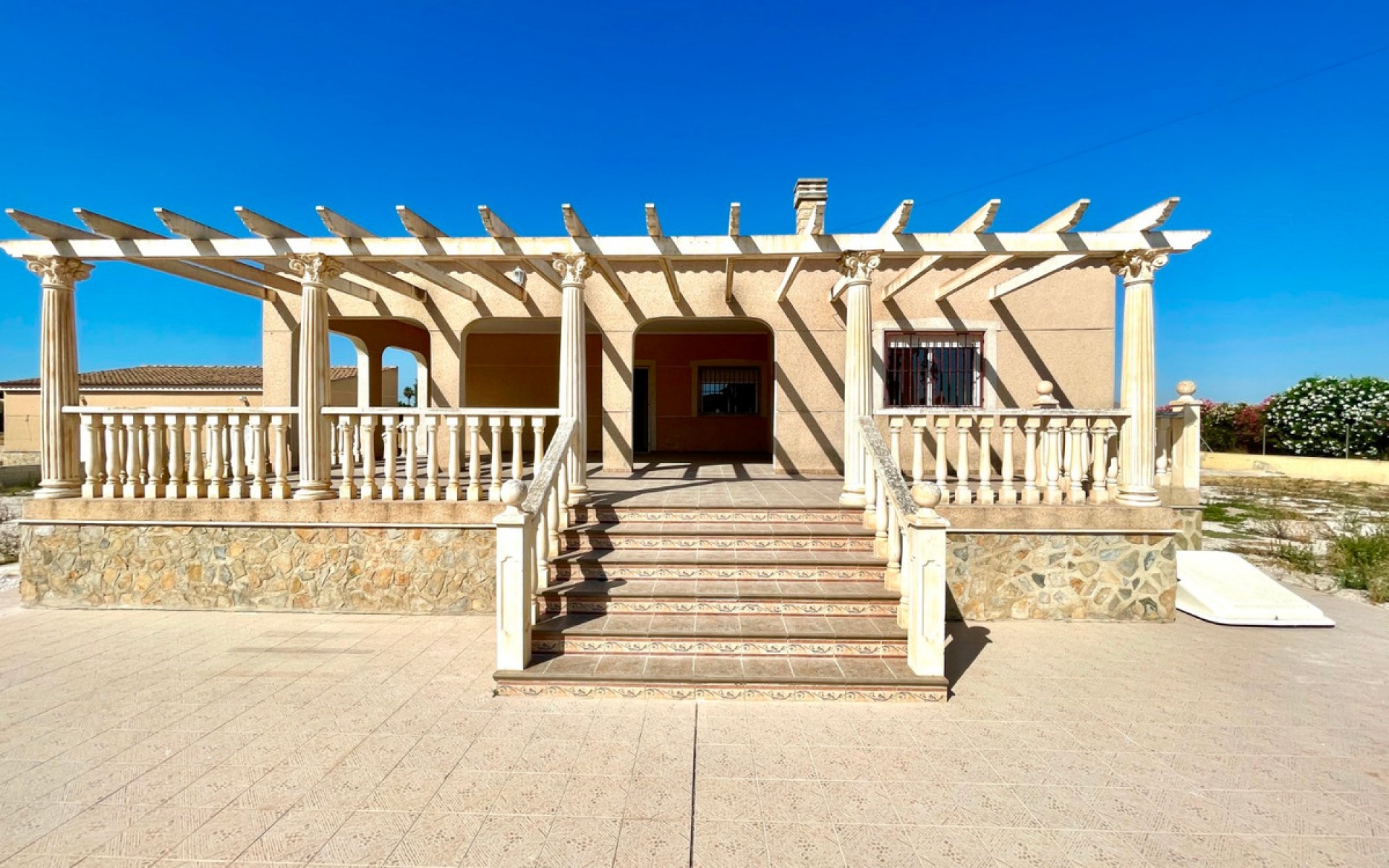 A Vendre - Villa - Catral - Catral Centro