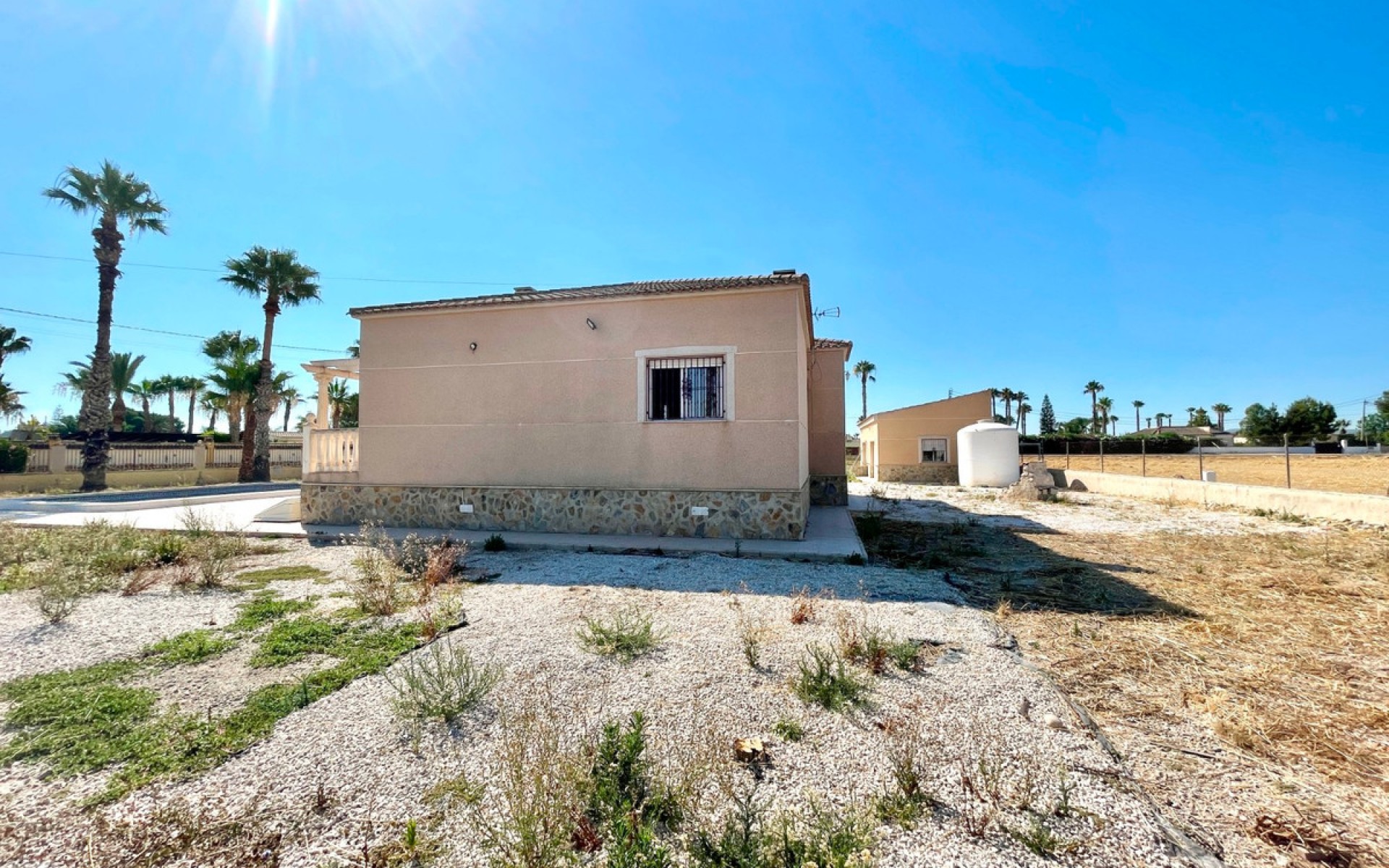 A Vendre - Villa - Catral - Catral Centro