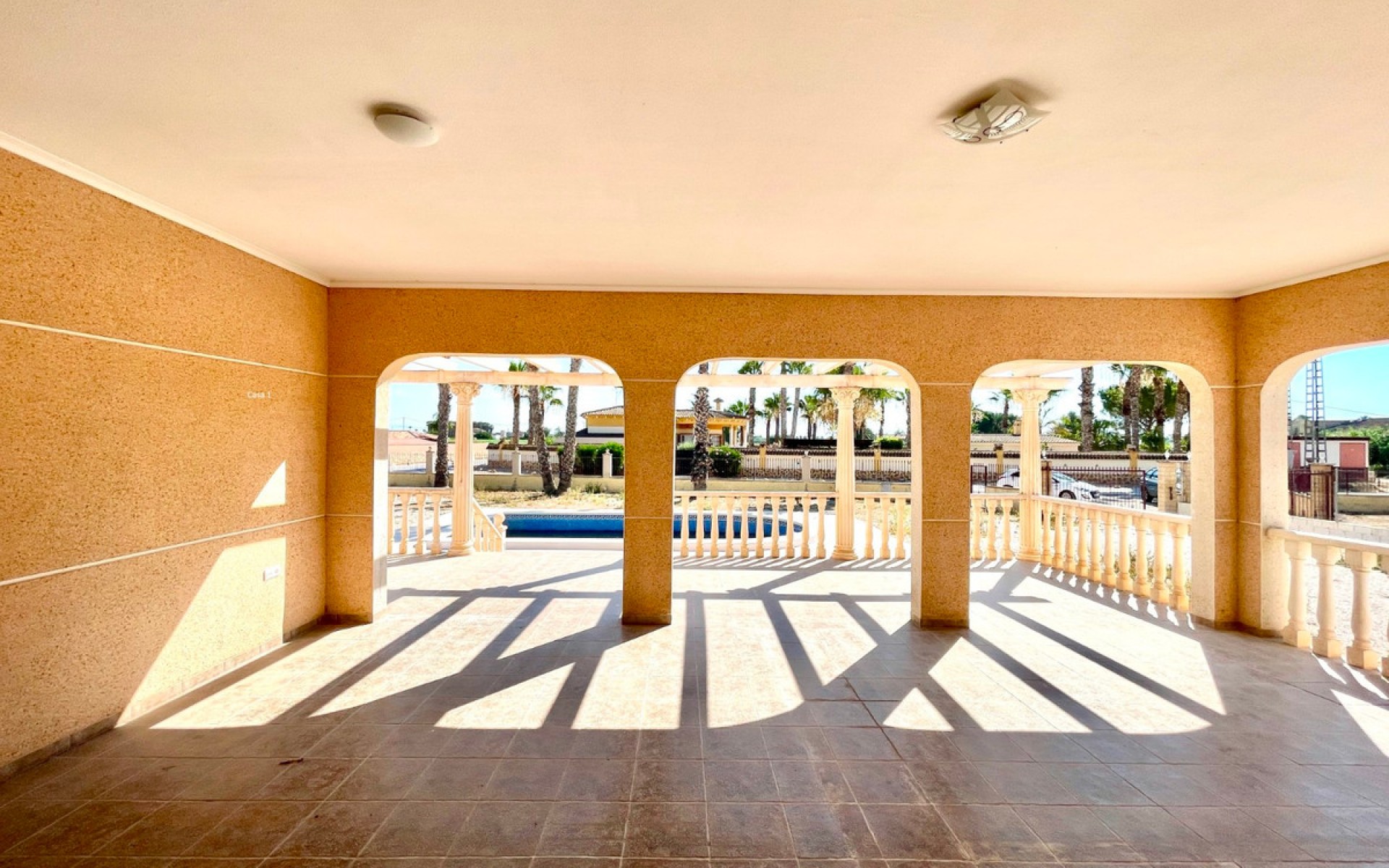 A Vendre - Villa - Catral - Catral Centro