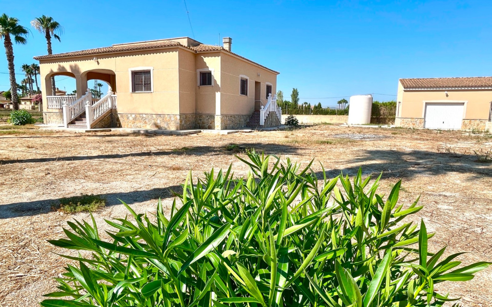 A Vendre - Villa - Catral - Catral Centro