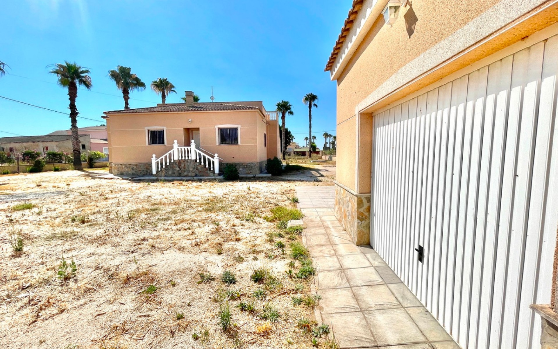 A Vendre - Villa - Catral - Catral Centro