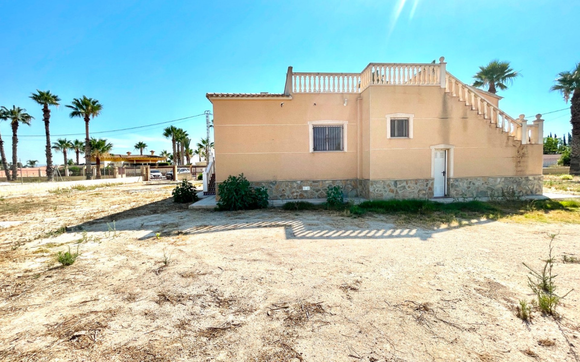 A Vendre - Villa - Catral - Catral Centro