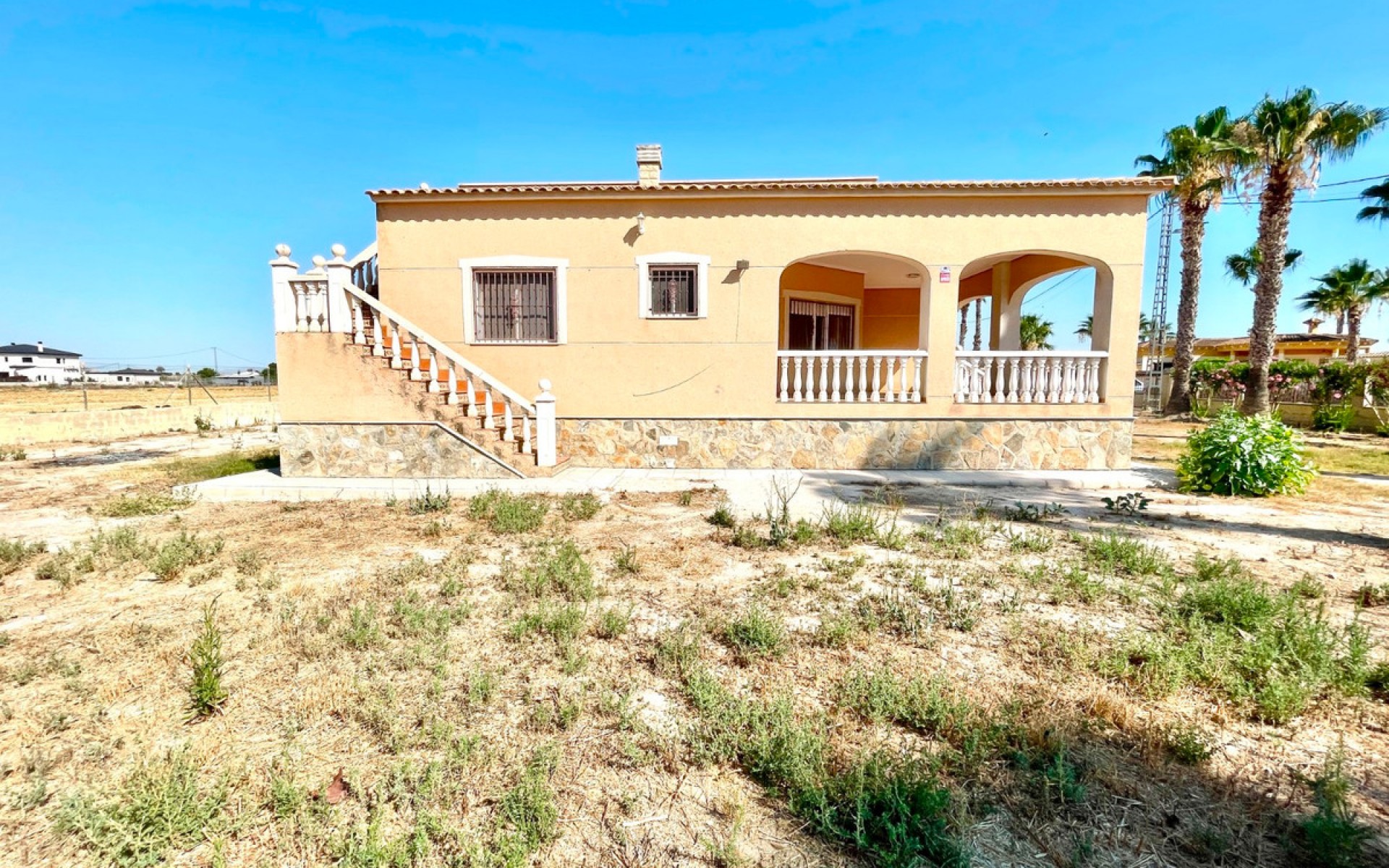 A Vendre - Villa - Catral - Catral Centro