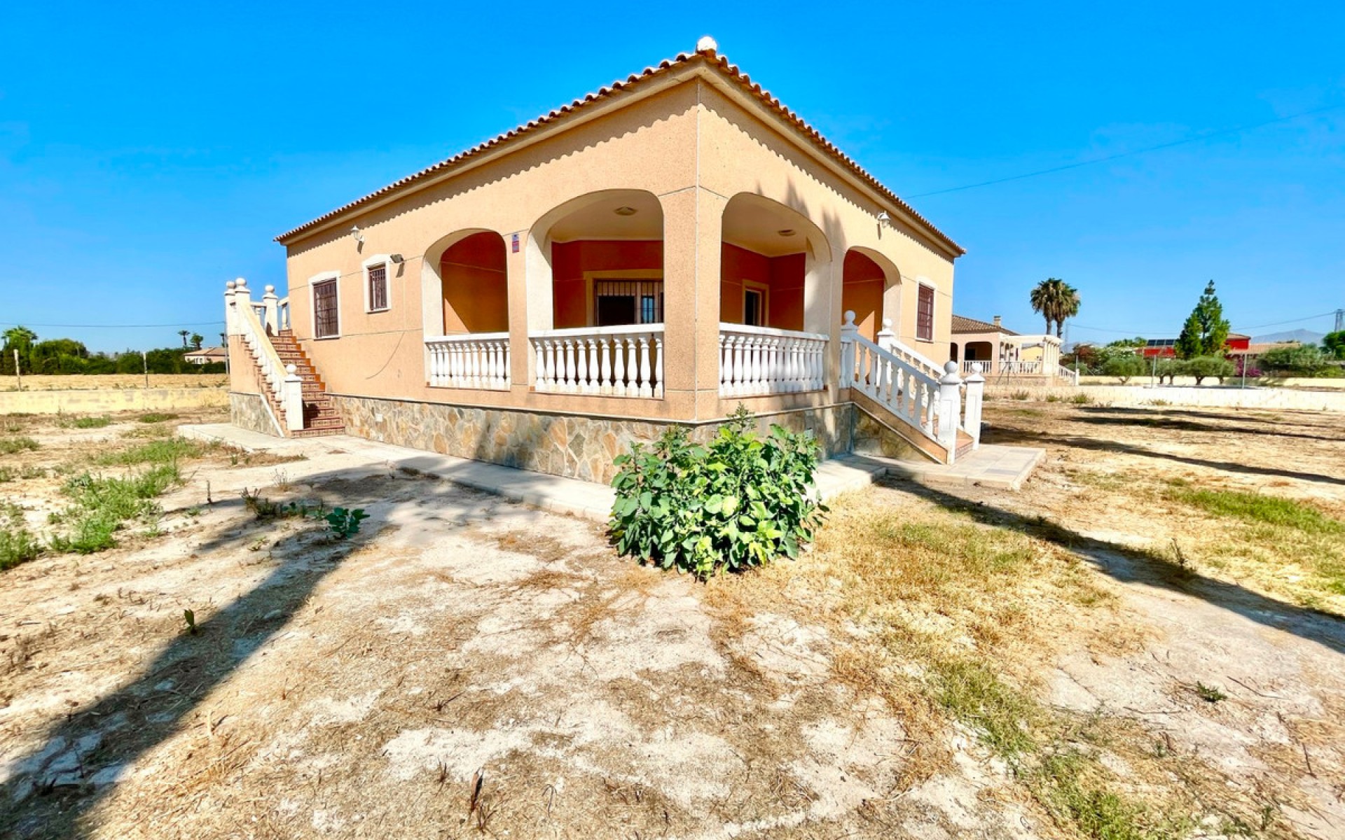 A Vendre - Villa - Catral - Catral Centro