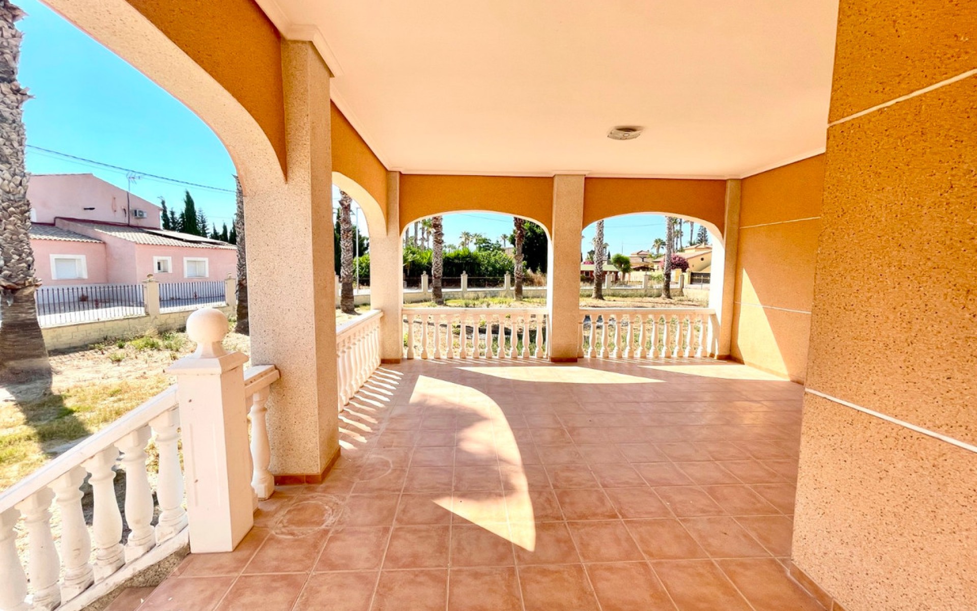 A Vendre - Villa - Catral - Catral Centro