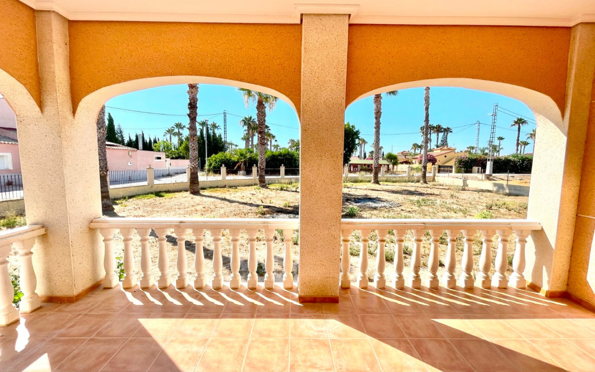 A Vendre - Villa - Catral - Catral Centro