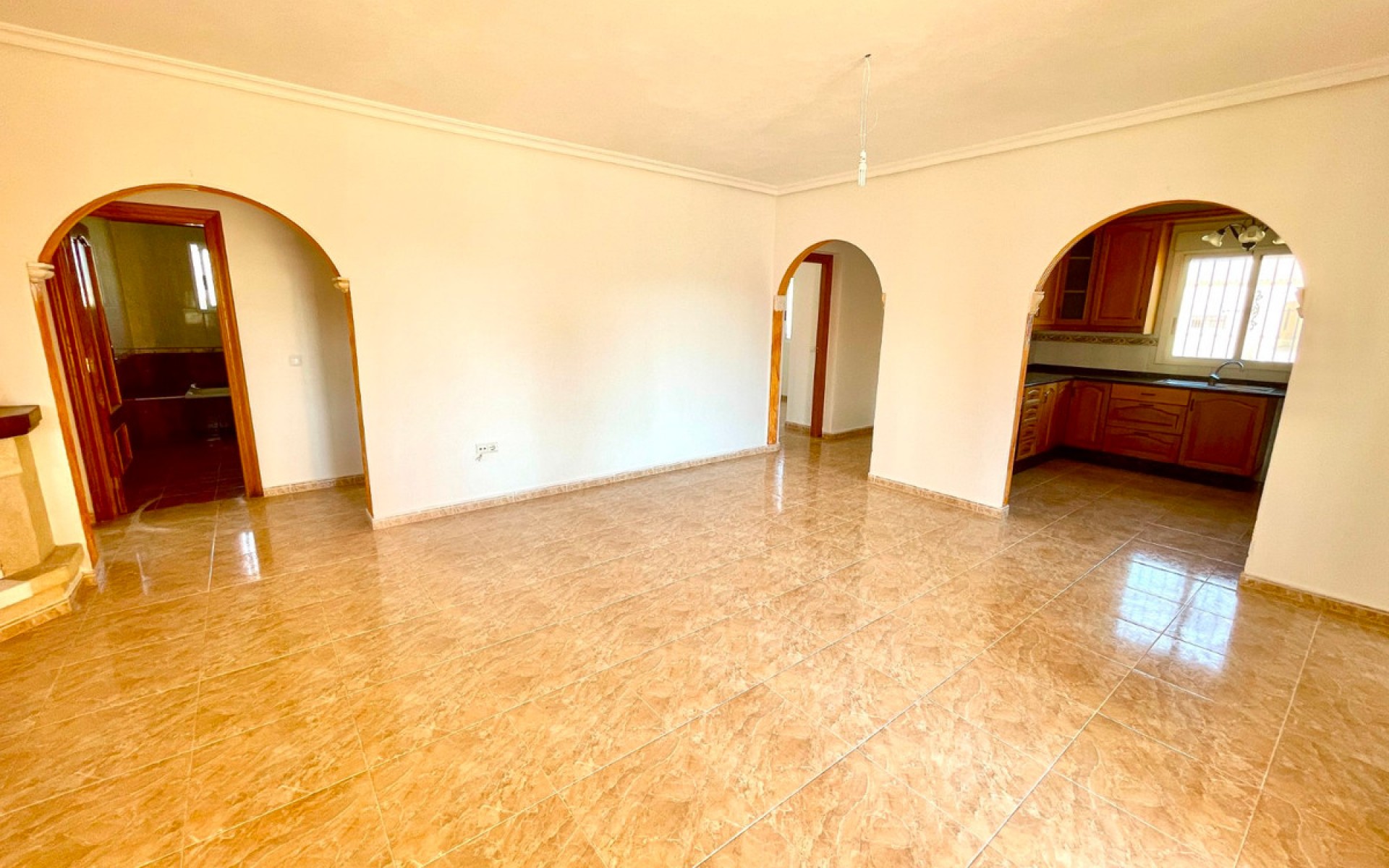 A Vendre - Villa - Catral - Catral Centro