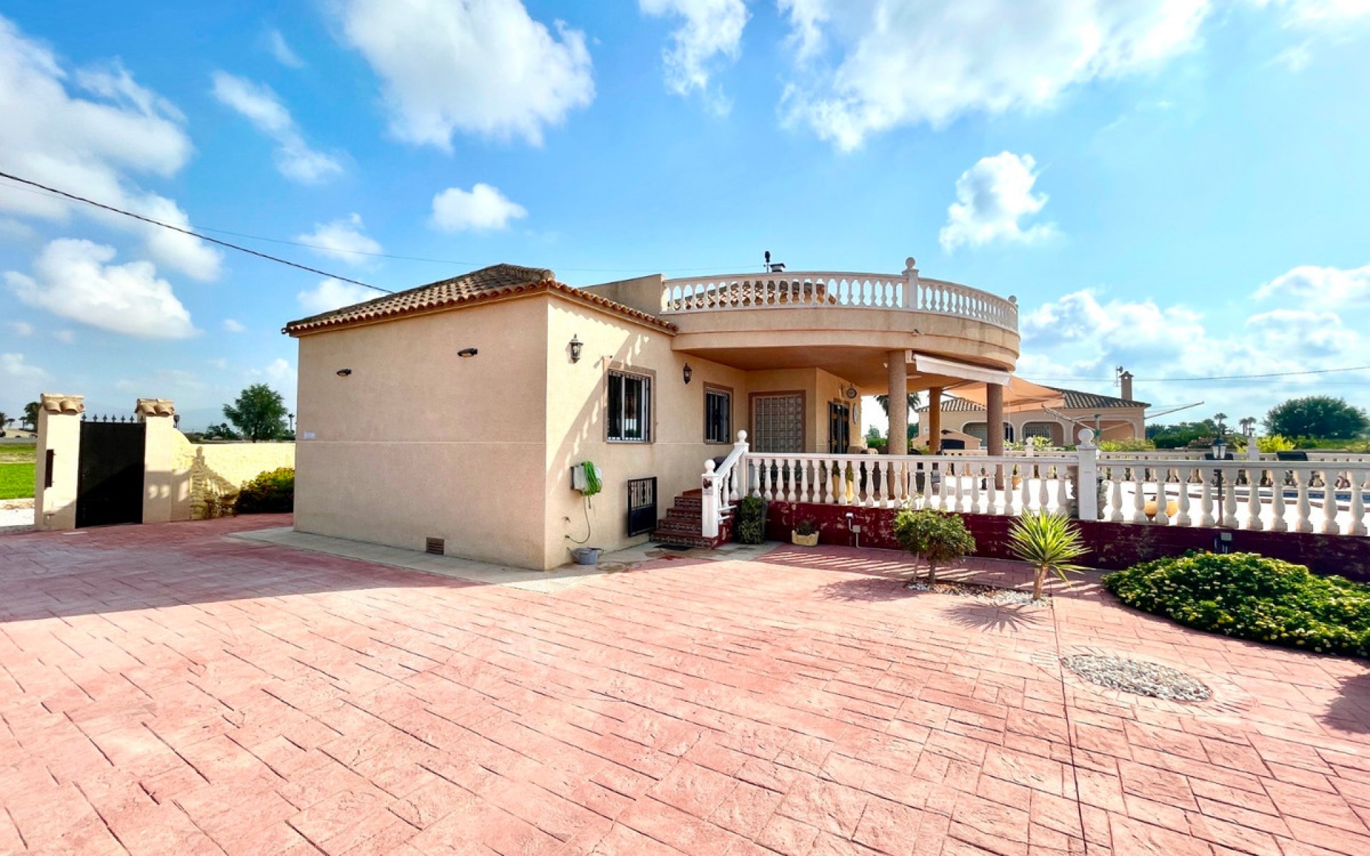 A Vendre - Villa - Catral - Catral Centro