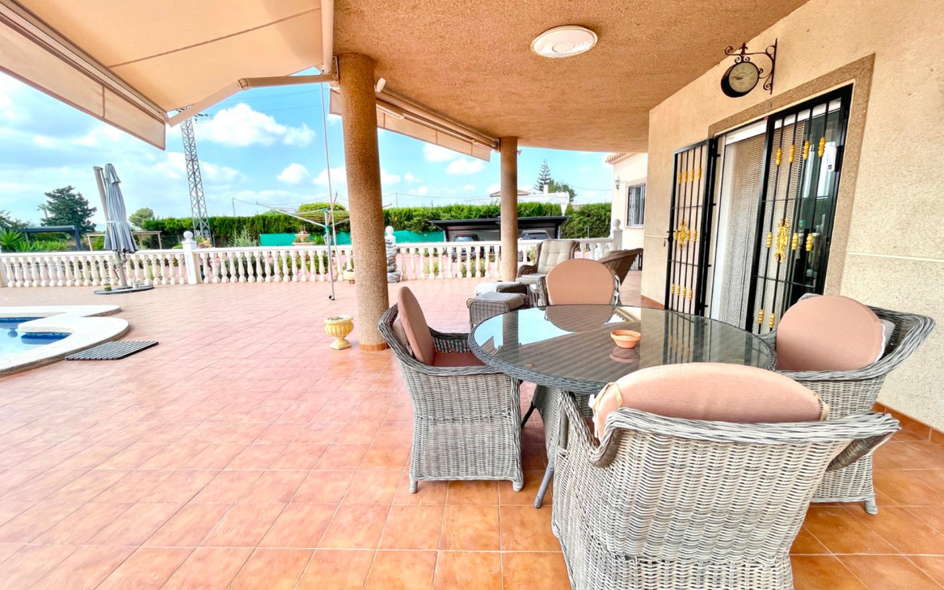 A Vendre - Villa - Catral - Catral Centro