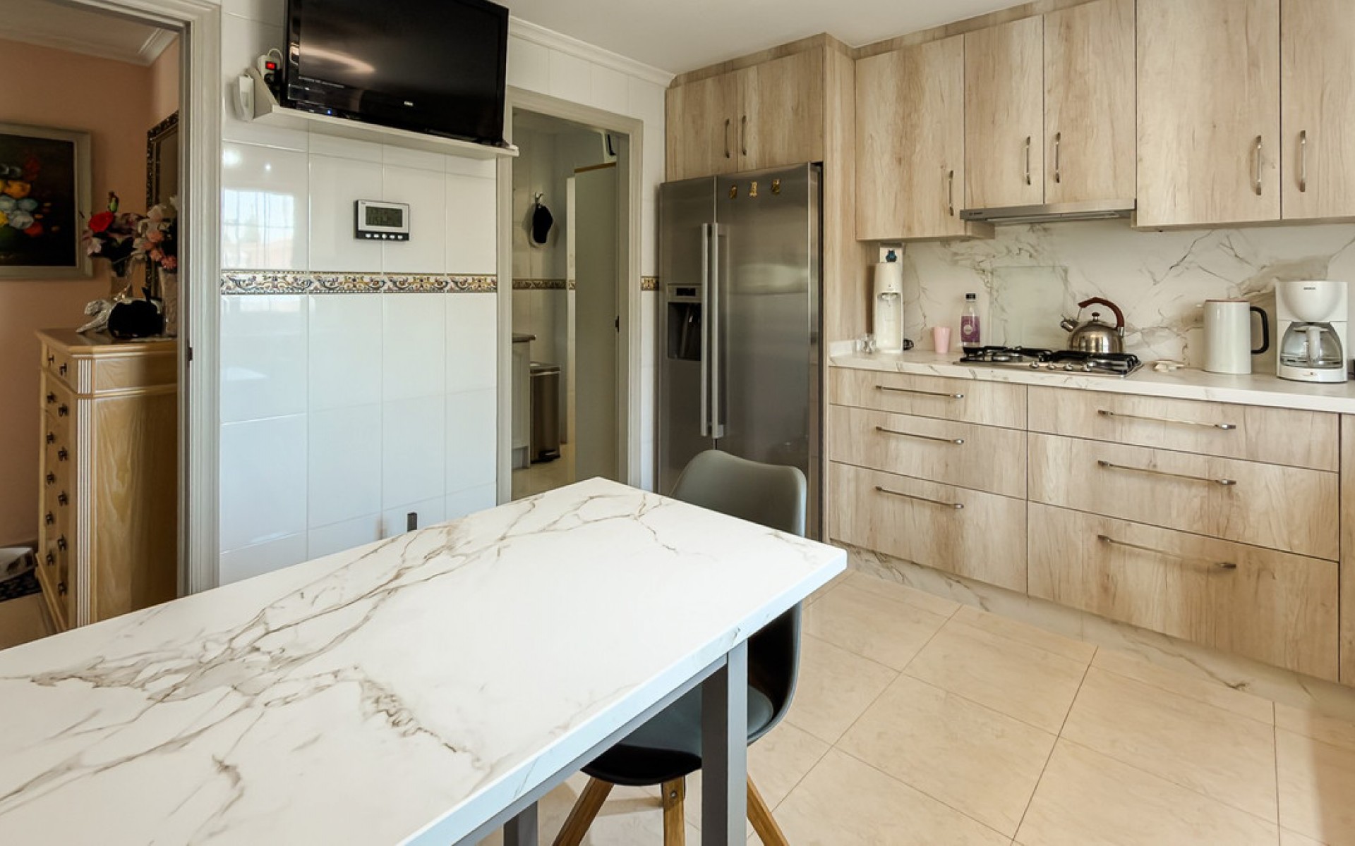 A Vendre - Villa - Catral - Catral Centro